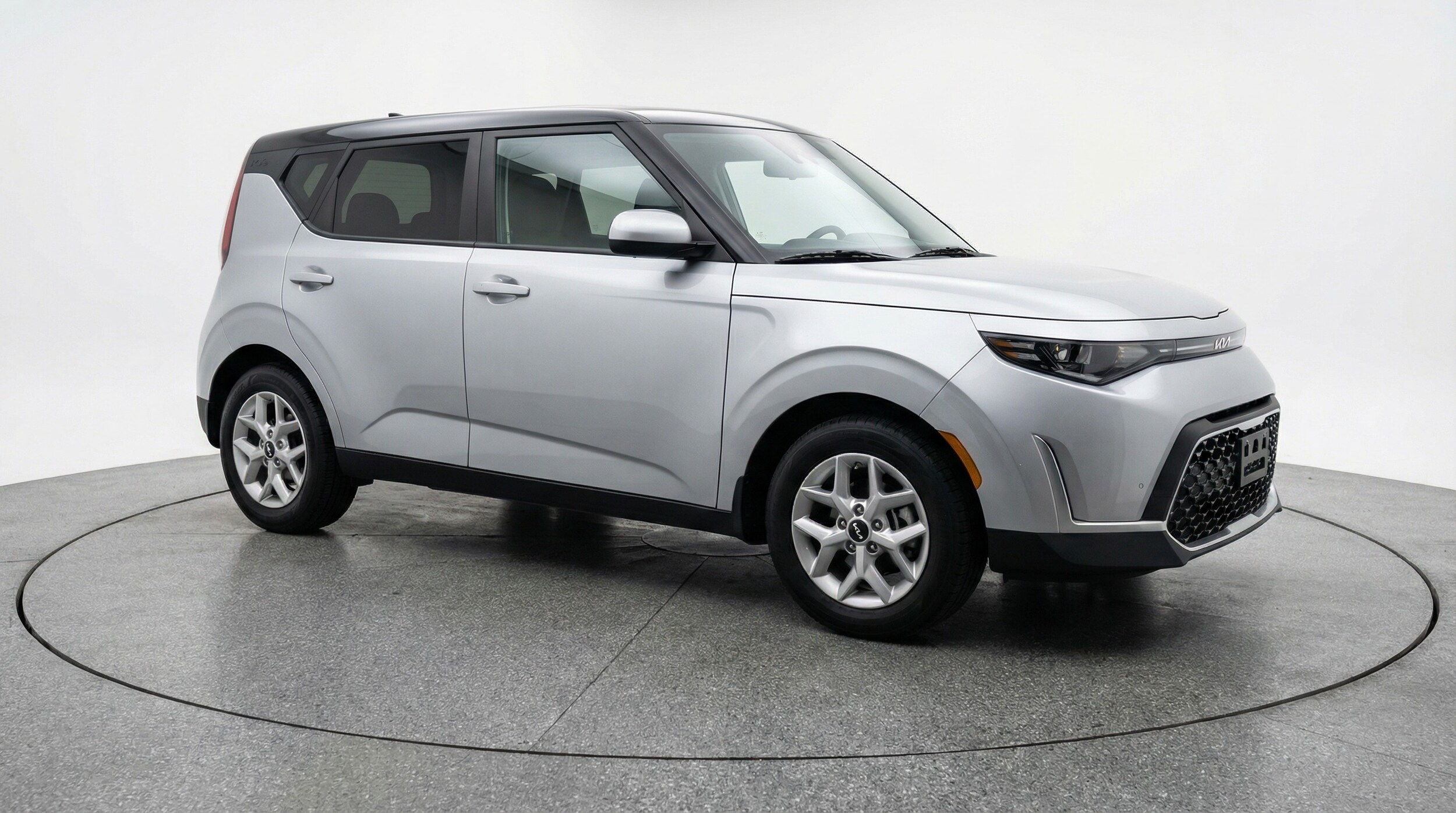 Thumbnail: 2025 Kia Soul - 1