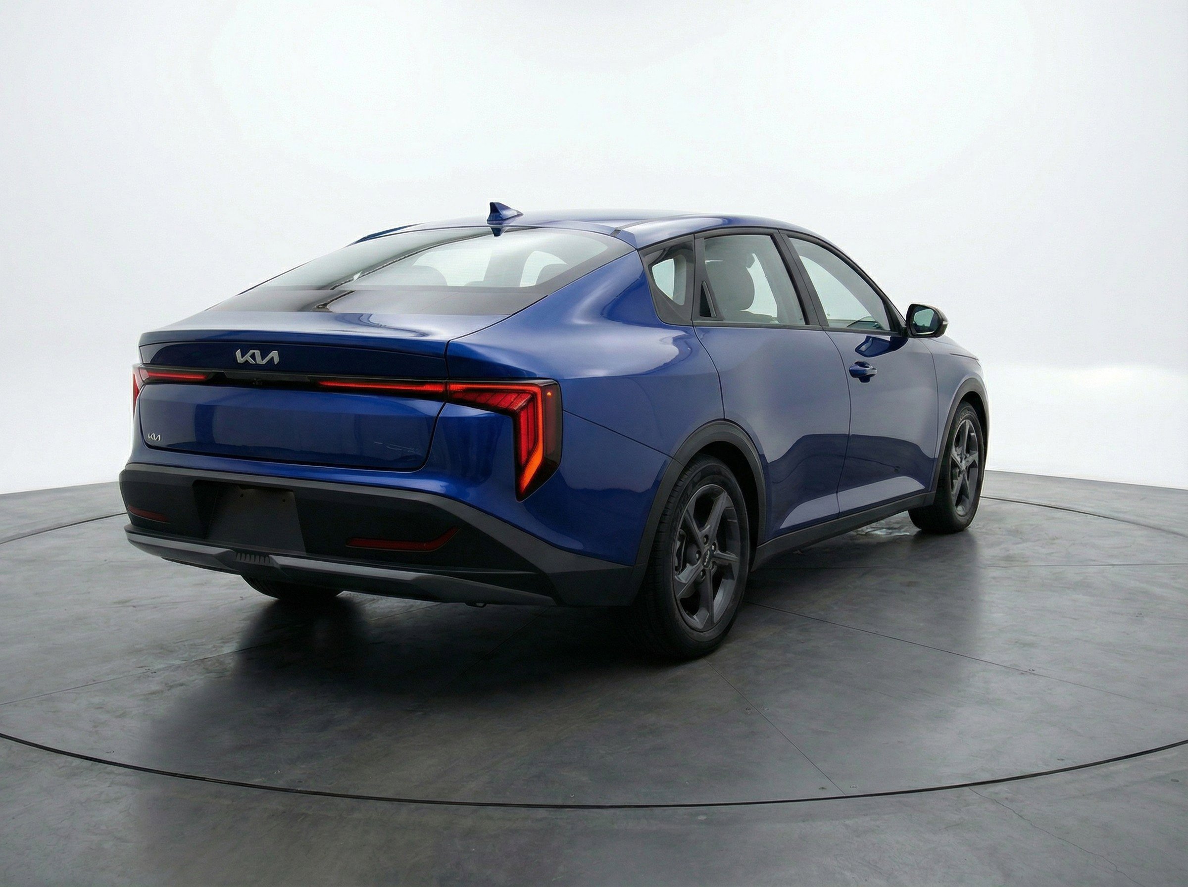 Thumbnail: 2025 Kia K4 - 9