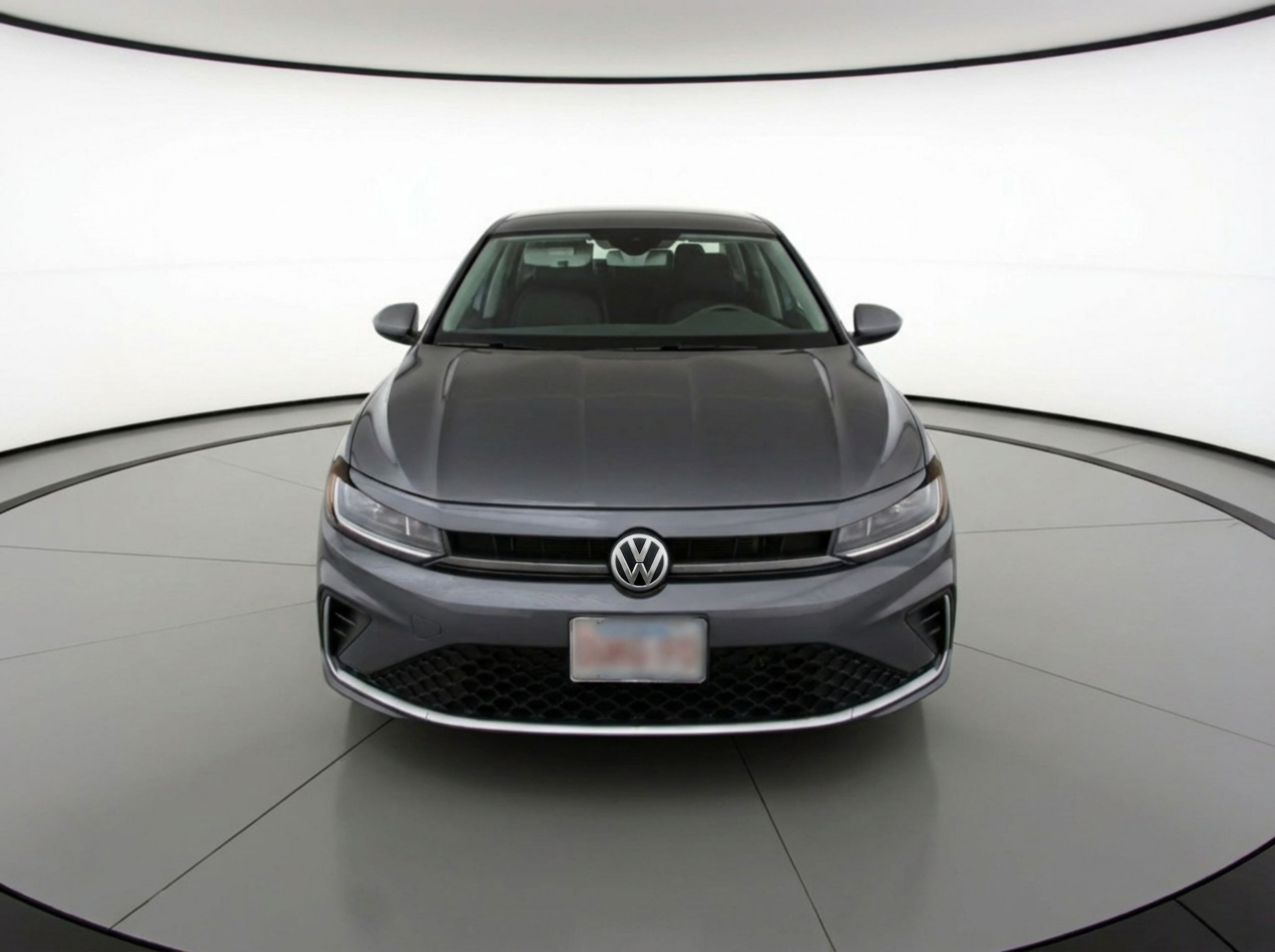 Thumbnail: 2025 Volkswagen Jetta - 2