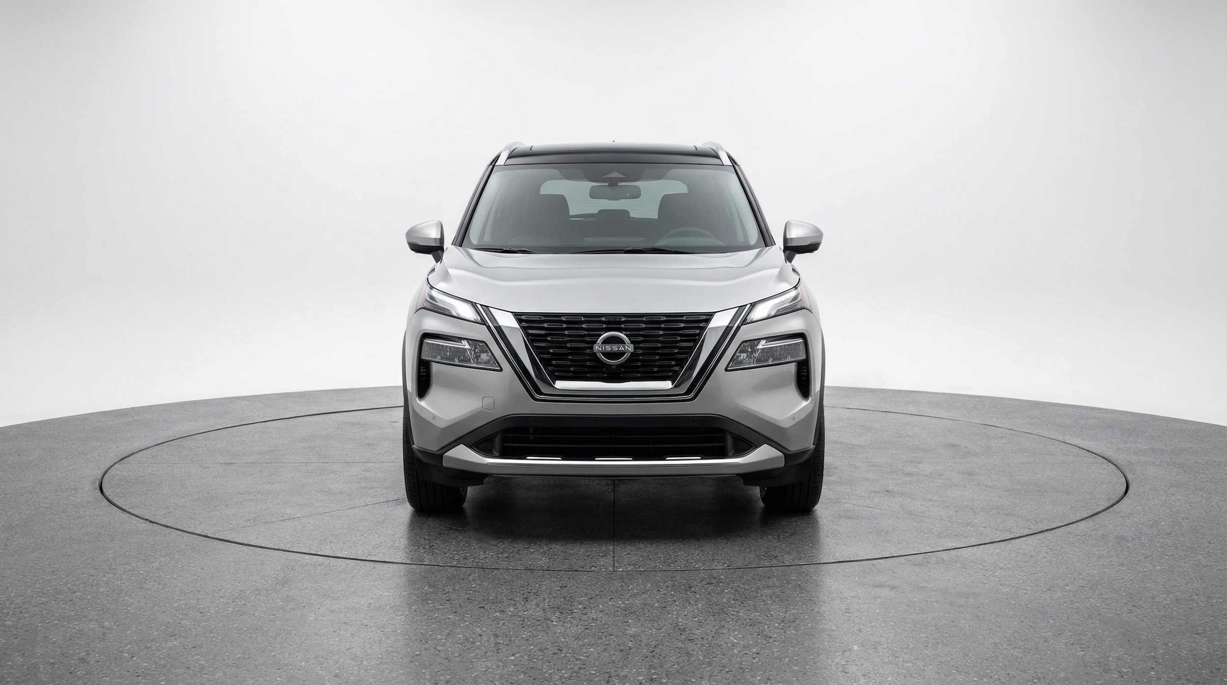 Thumbnail: 2025 Nissan Rogue - 2