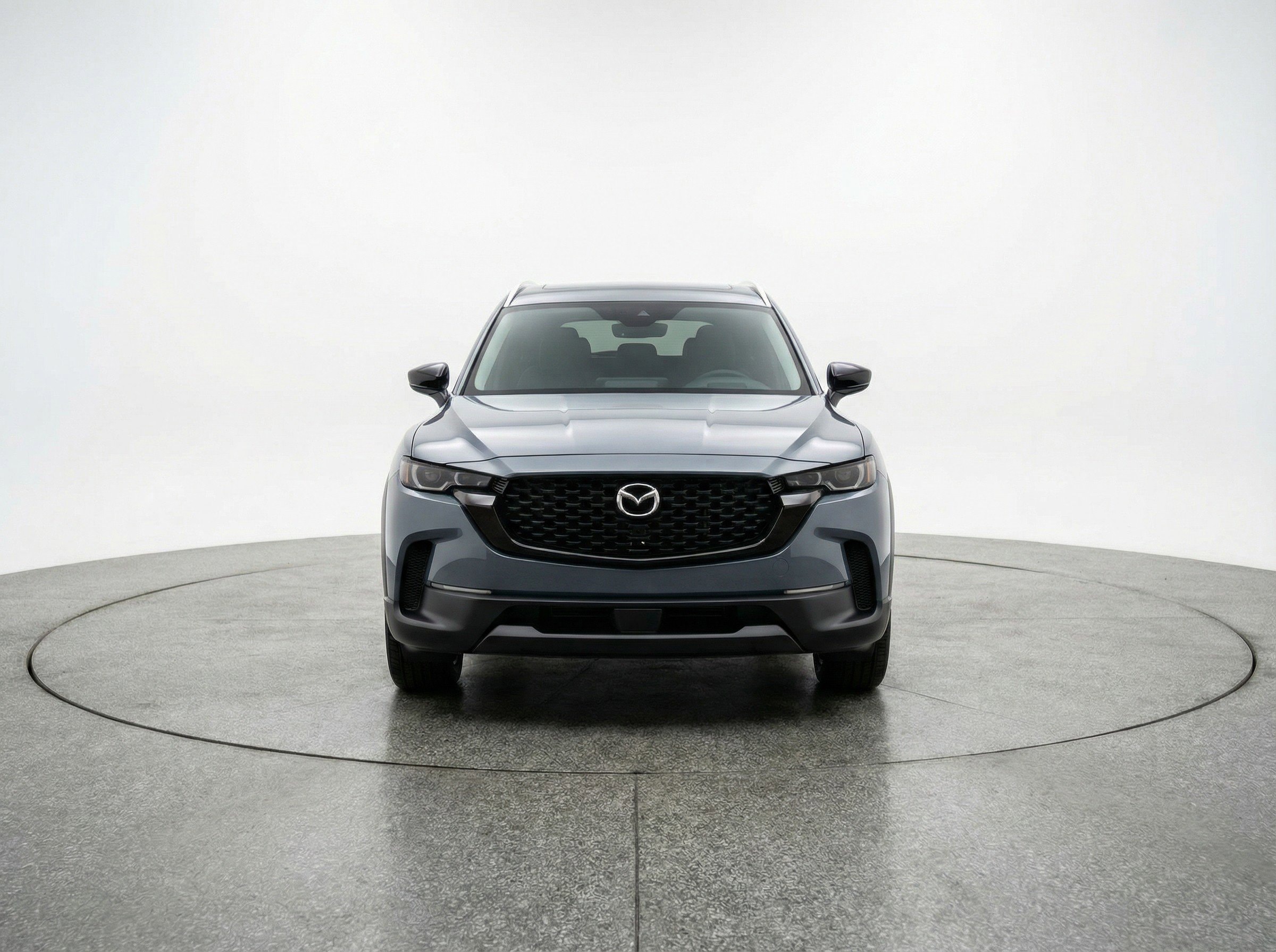 Thumbnail: 2025 Mazda CX-50 - 2