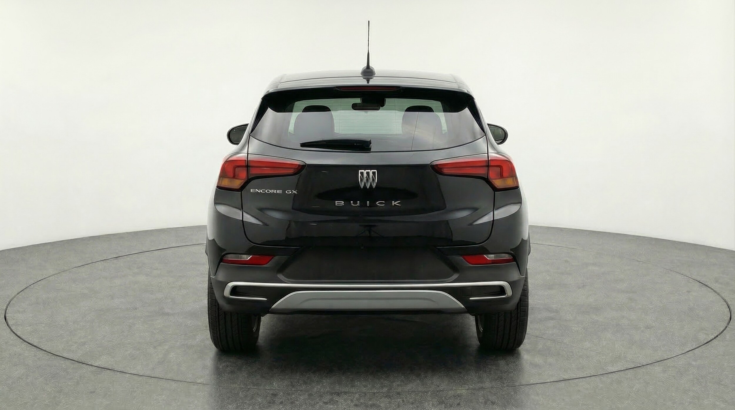 Thumbnail: 2025 Buick Encore GX - 6