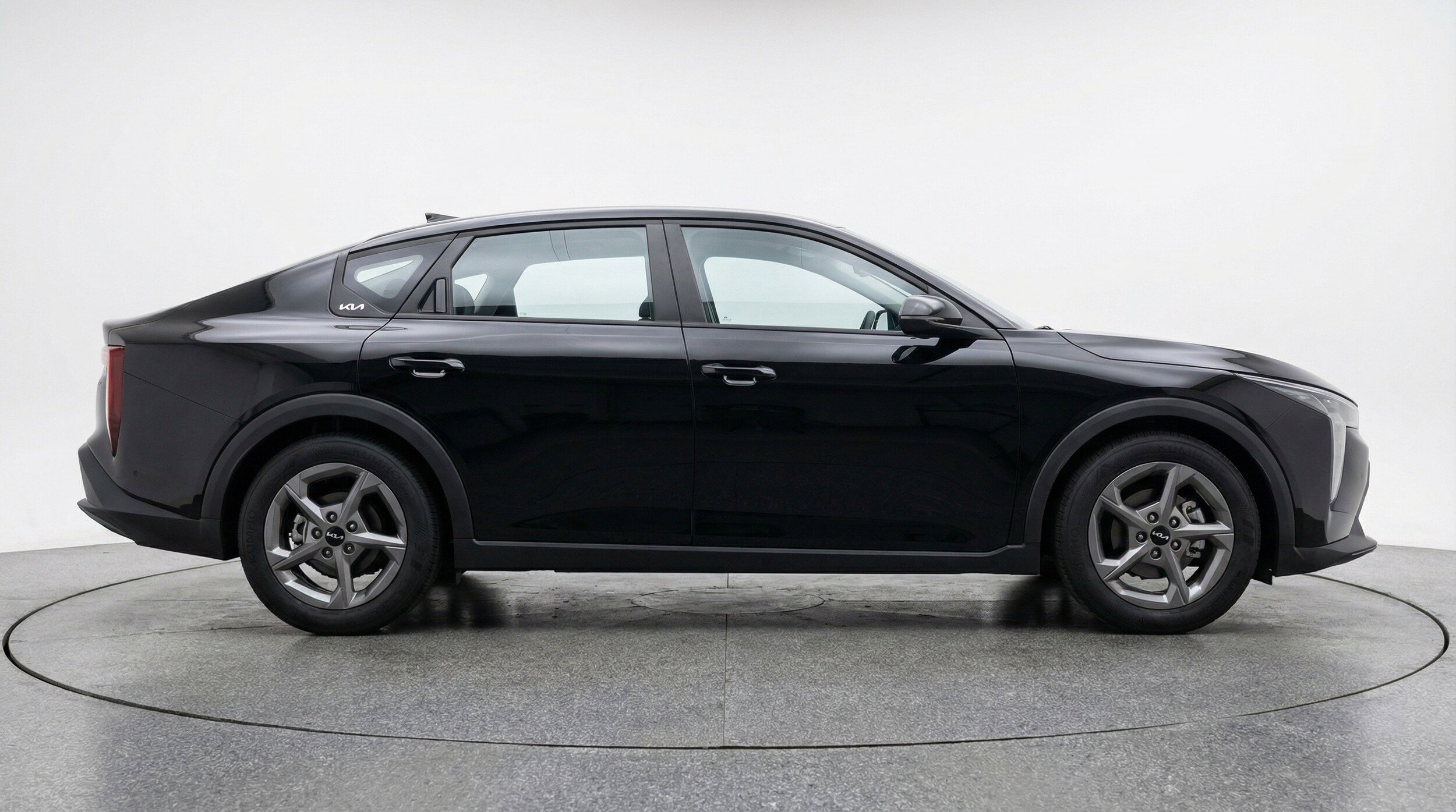 Thumbnail: 2025 Kia K4 - 11