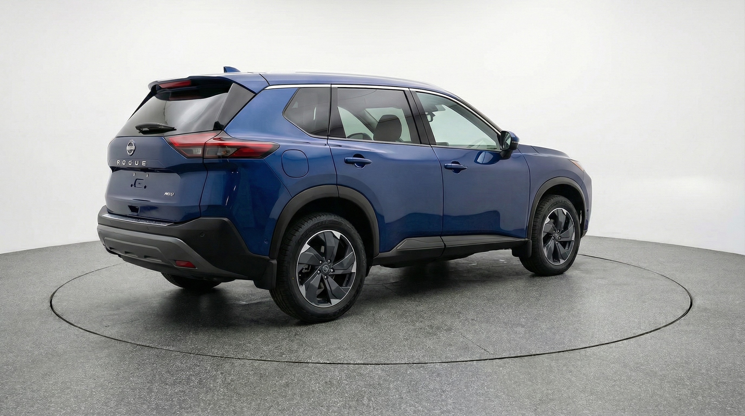 Thumbnail: 2025 Nissan Rogue - 7