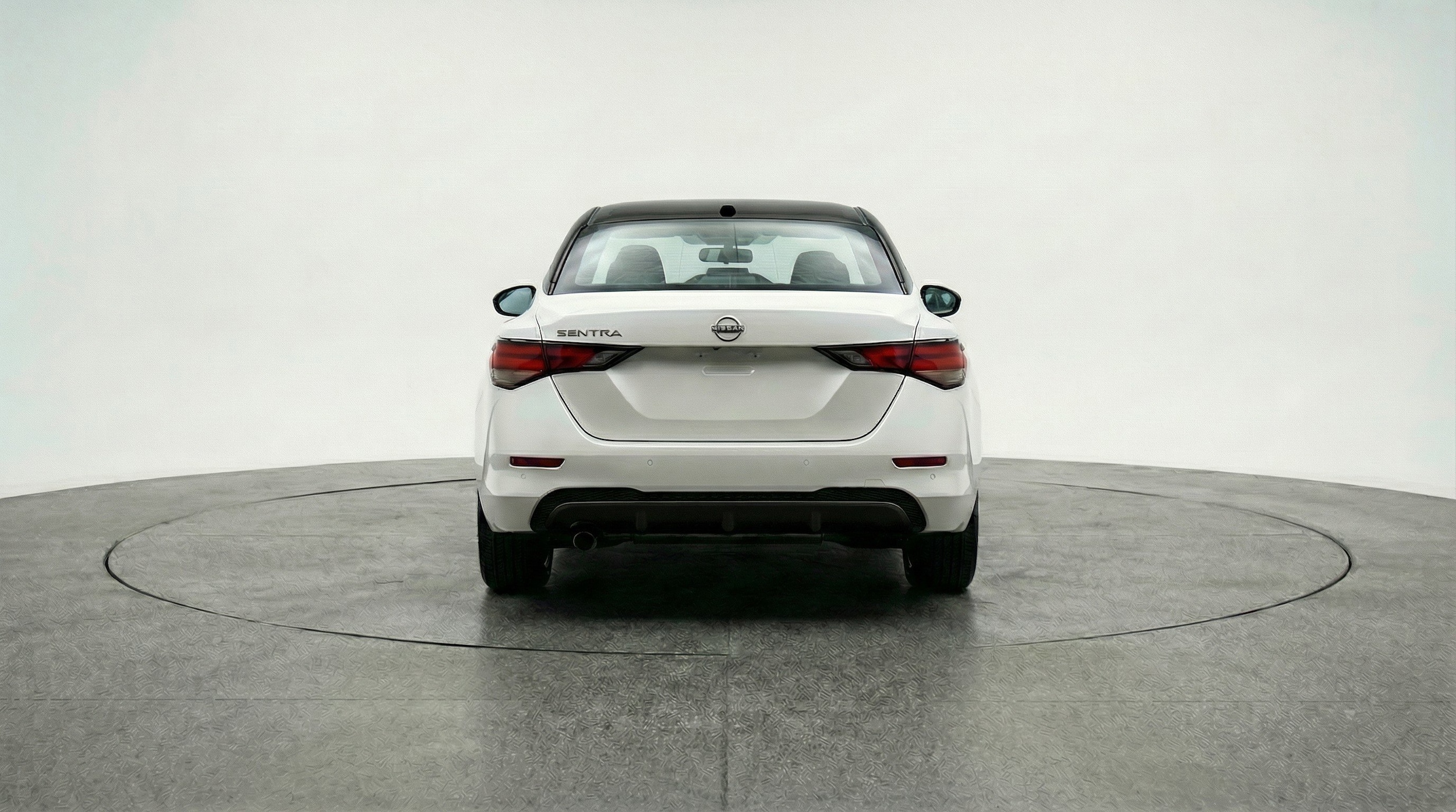 Thumbnail: 2025 Nissan Sentra - 7