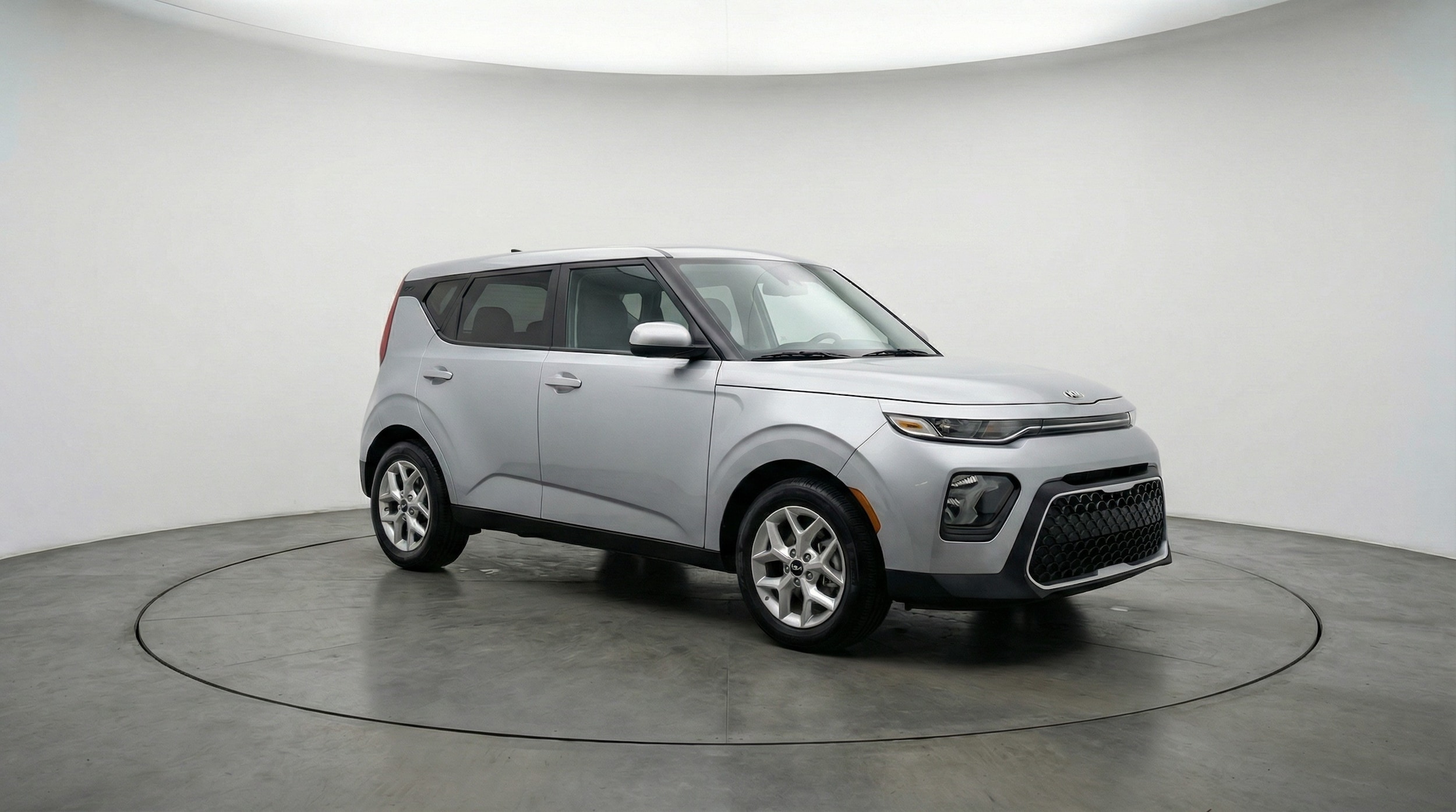 Thumbnail: 2025 Kia Soul - 1