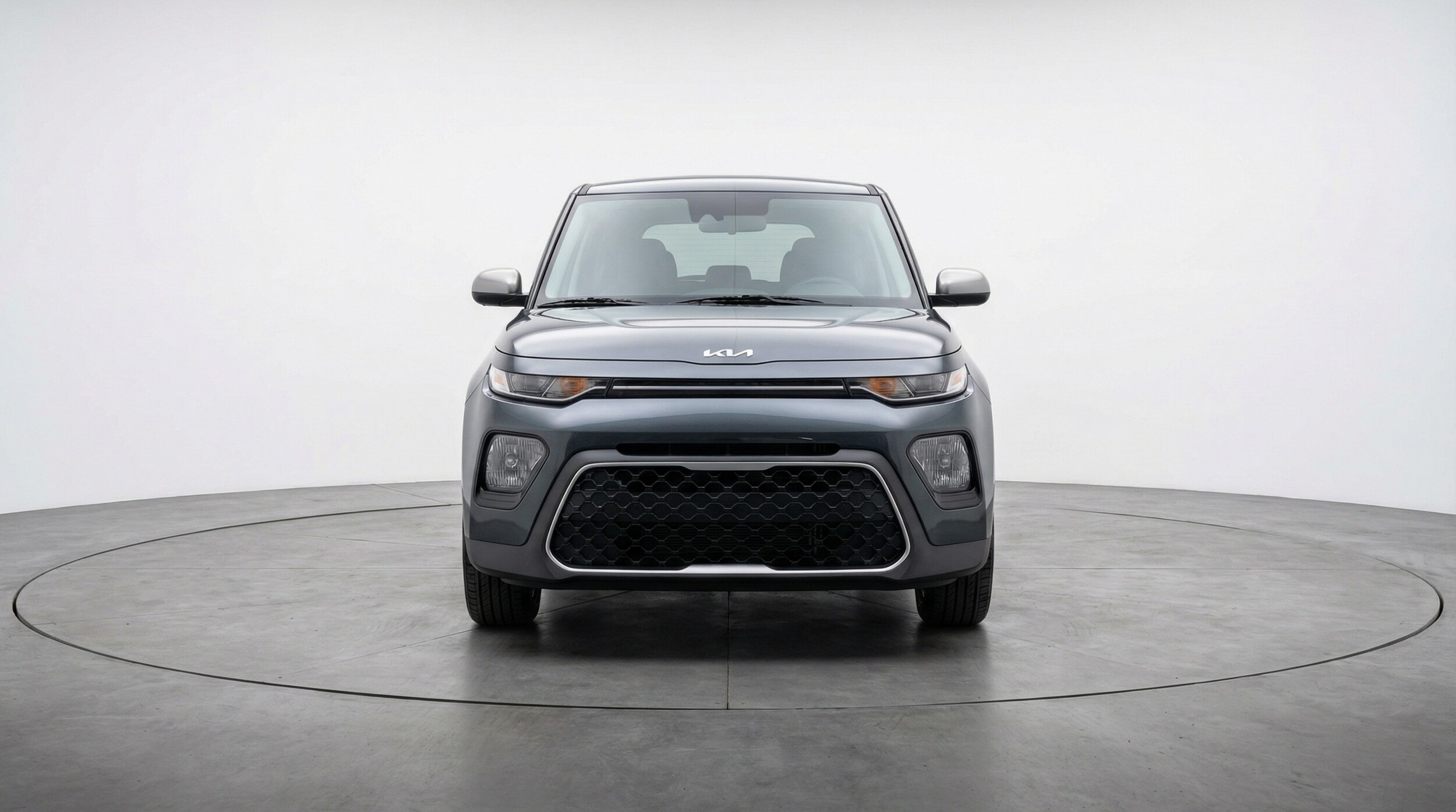 Thumbnail: 2025 Kia Soul - 2