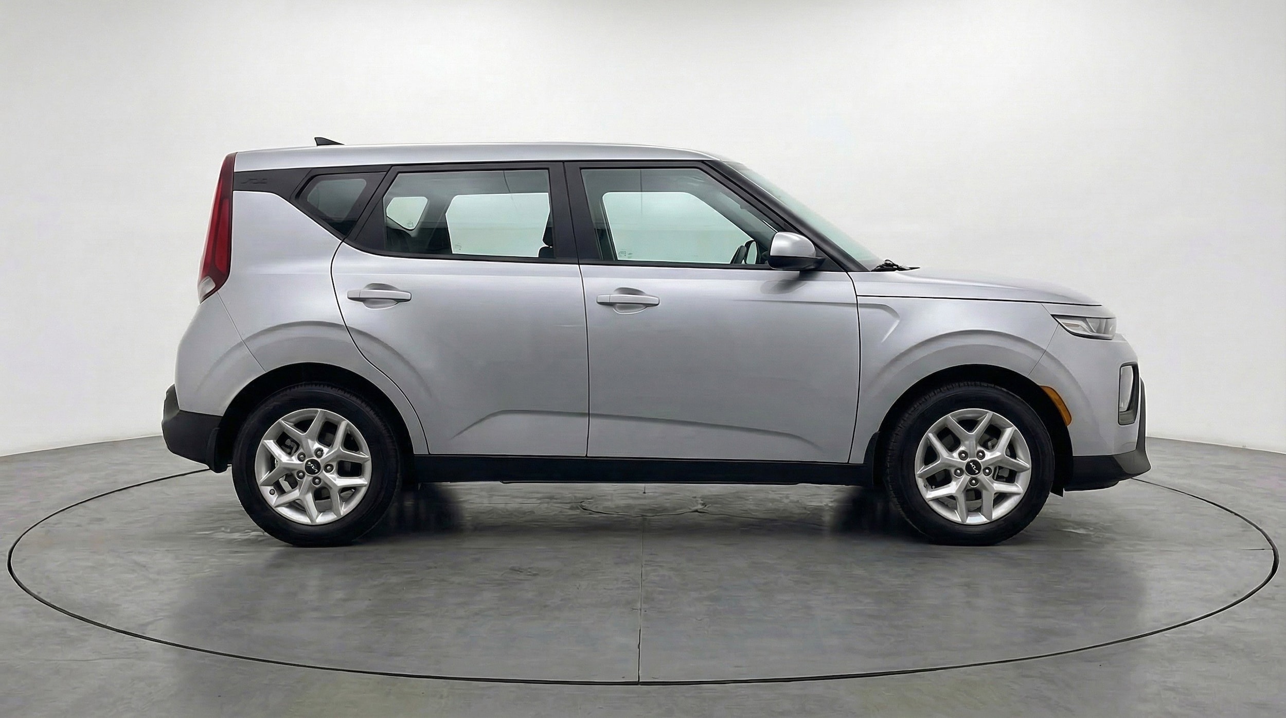 Thumbnail: 2025 Kia Soul - 11