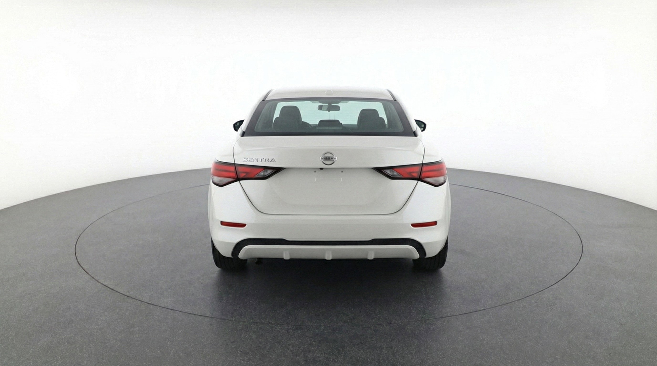 Thumbnail: 2025 Nissan Sentra - 7