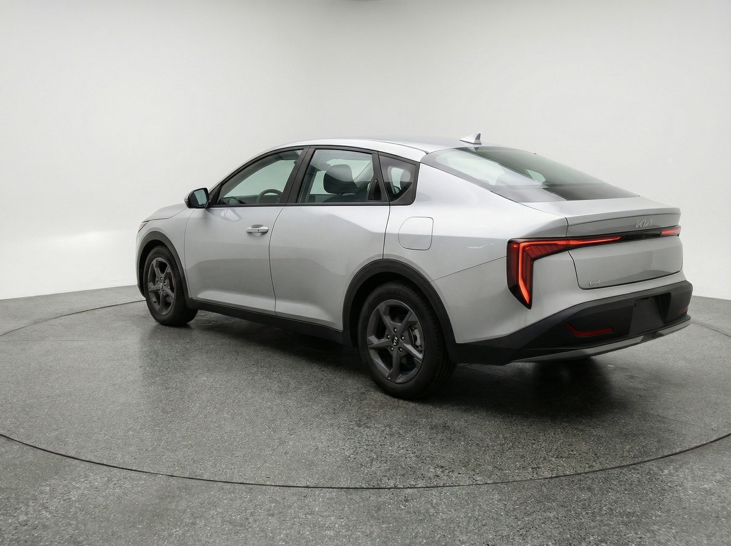 Thumbnail: 2025 Kia K4 - 5