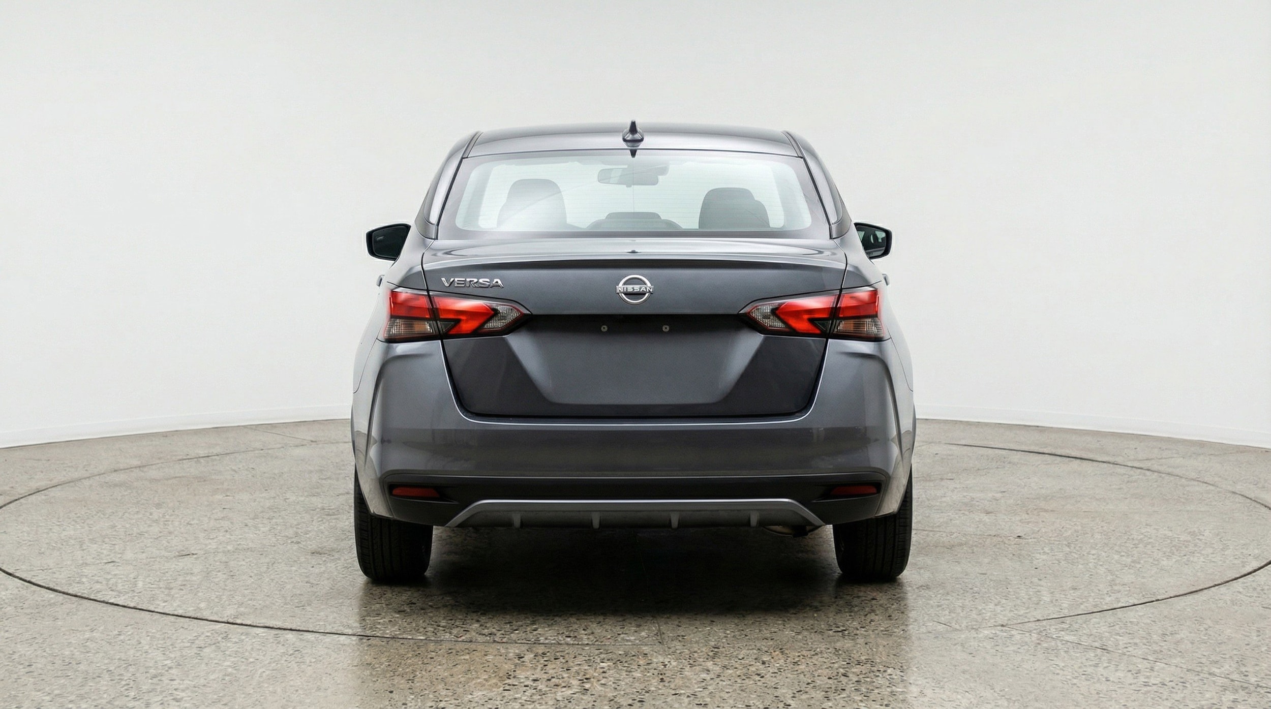 Thumbnail: 2025 Nissan Versa - 7