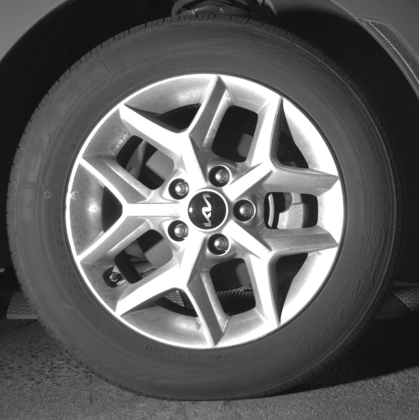 Thumbnail: 2025 Kia Soul - 10