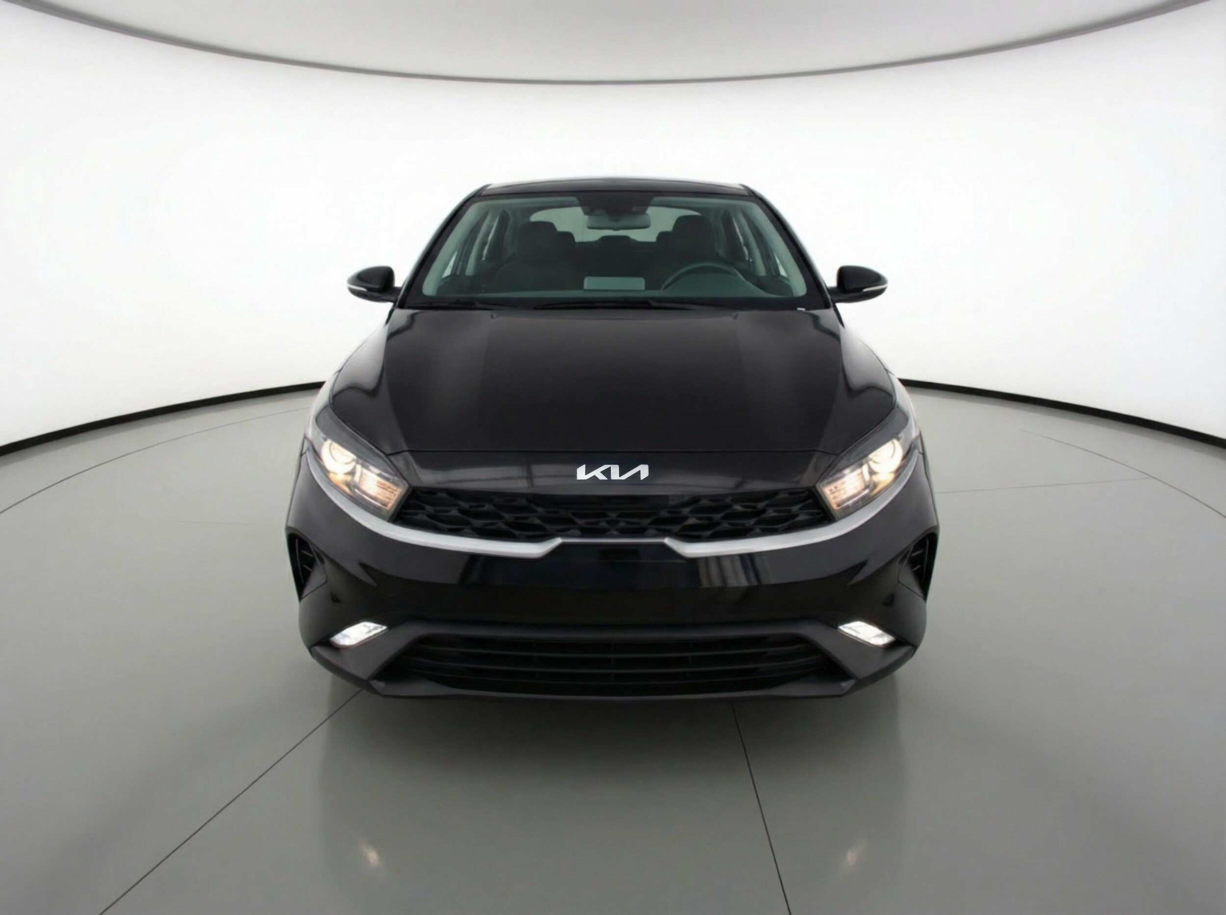 Thumbnail: 2024 Kia Forte - 2