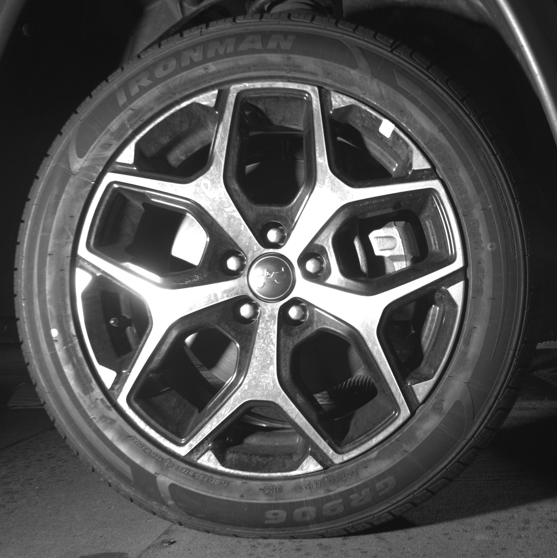 Thumbnail: 2025 Jeep Compass - 10