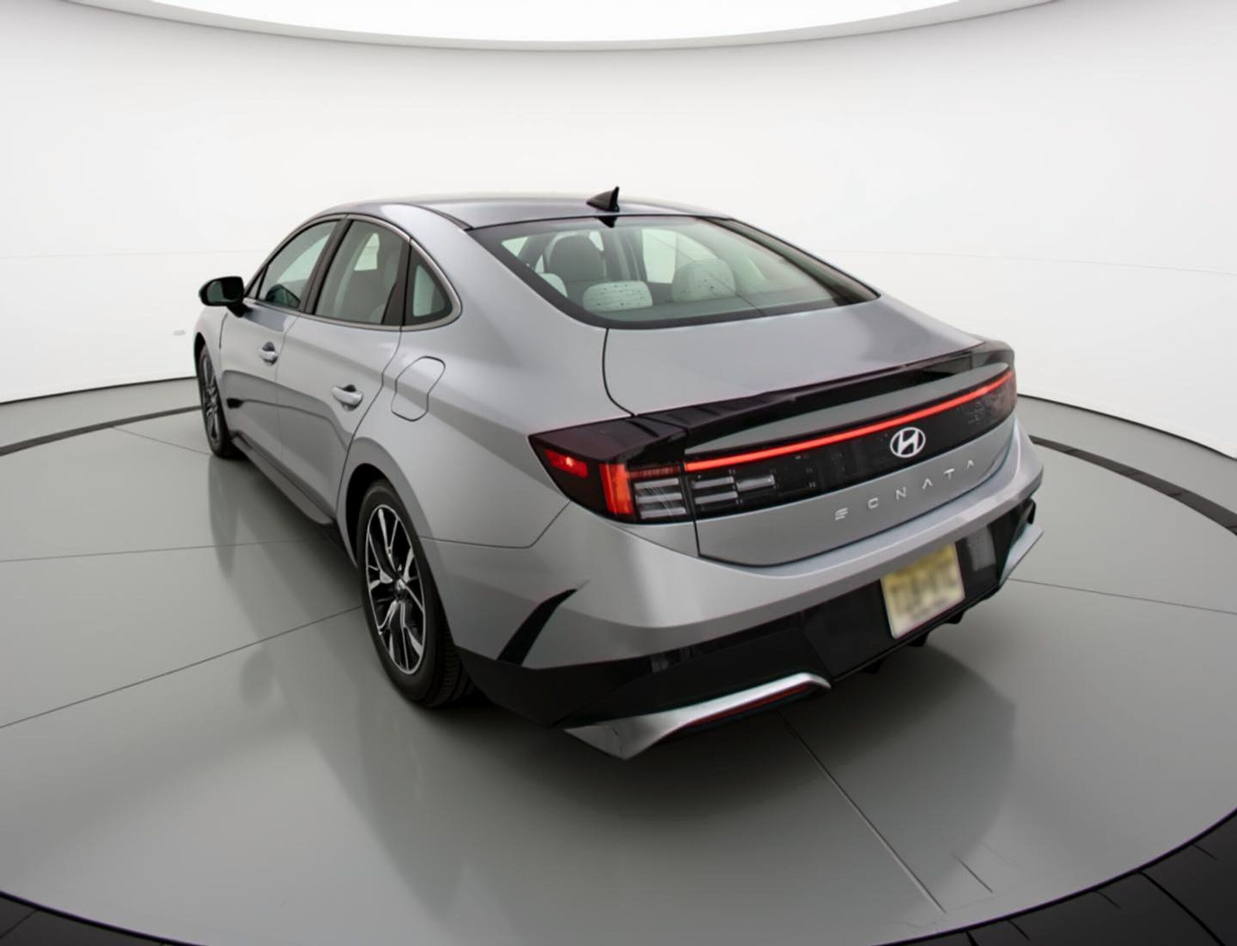 Thumbnail: 2025 Hyundai Sonata - 5