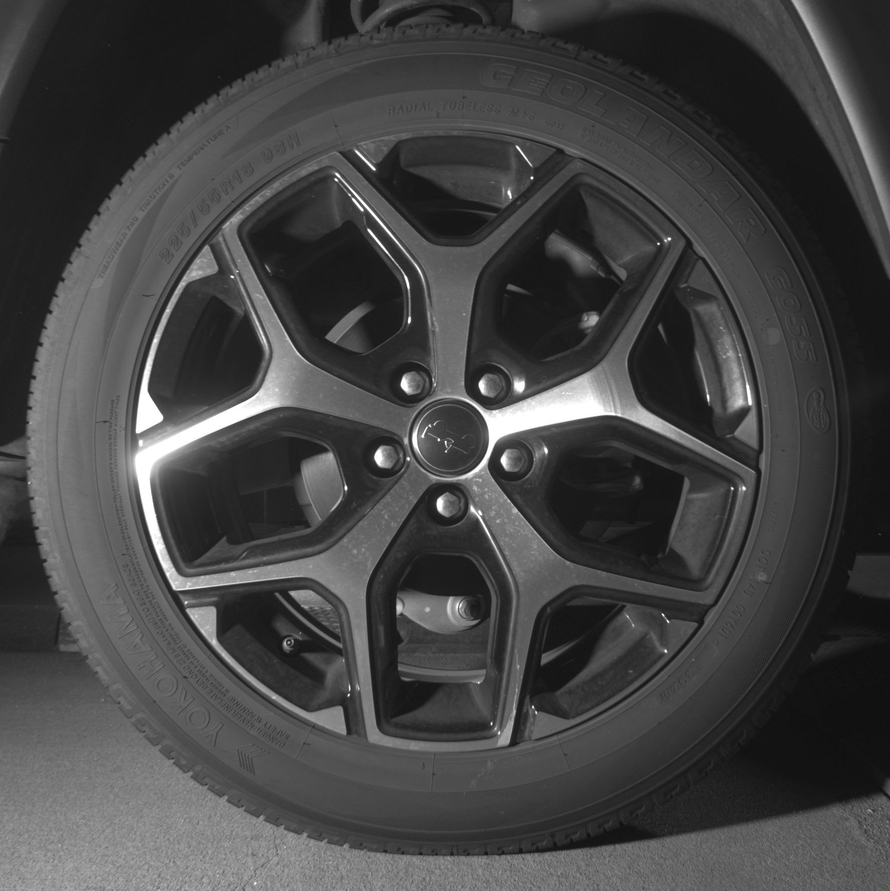 Thumbnail: 2025 Jeep Compass - 15