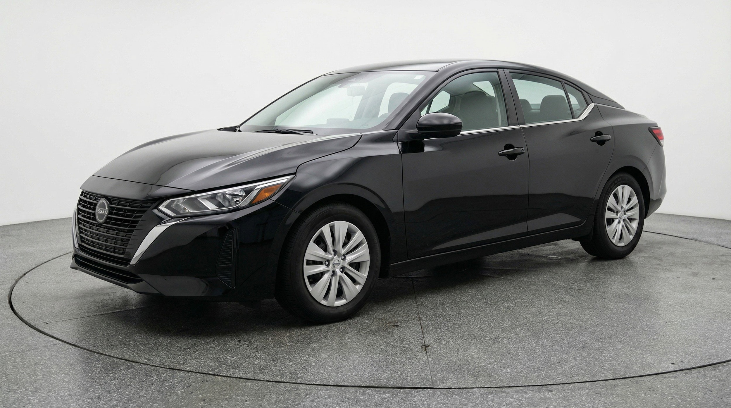 Thumbnail: 2025 Nissan Sentra - 3