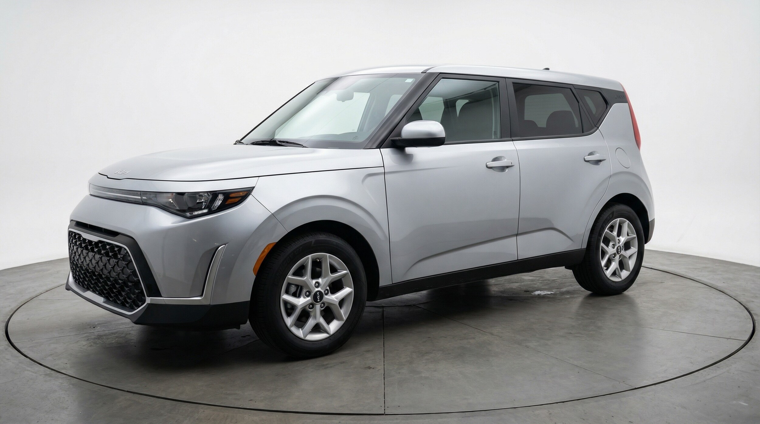 Thumbnail: 2025 Kia Soul - 3