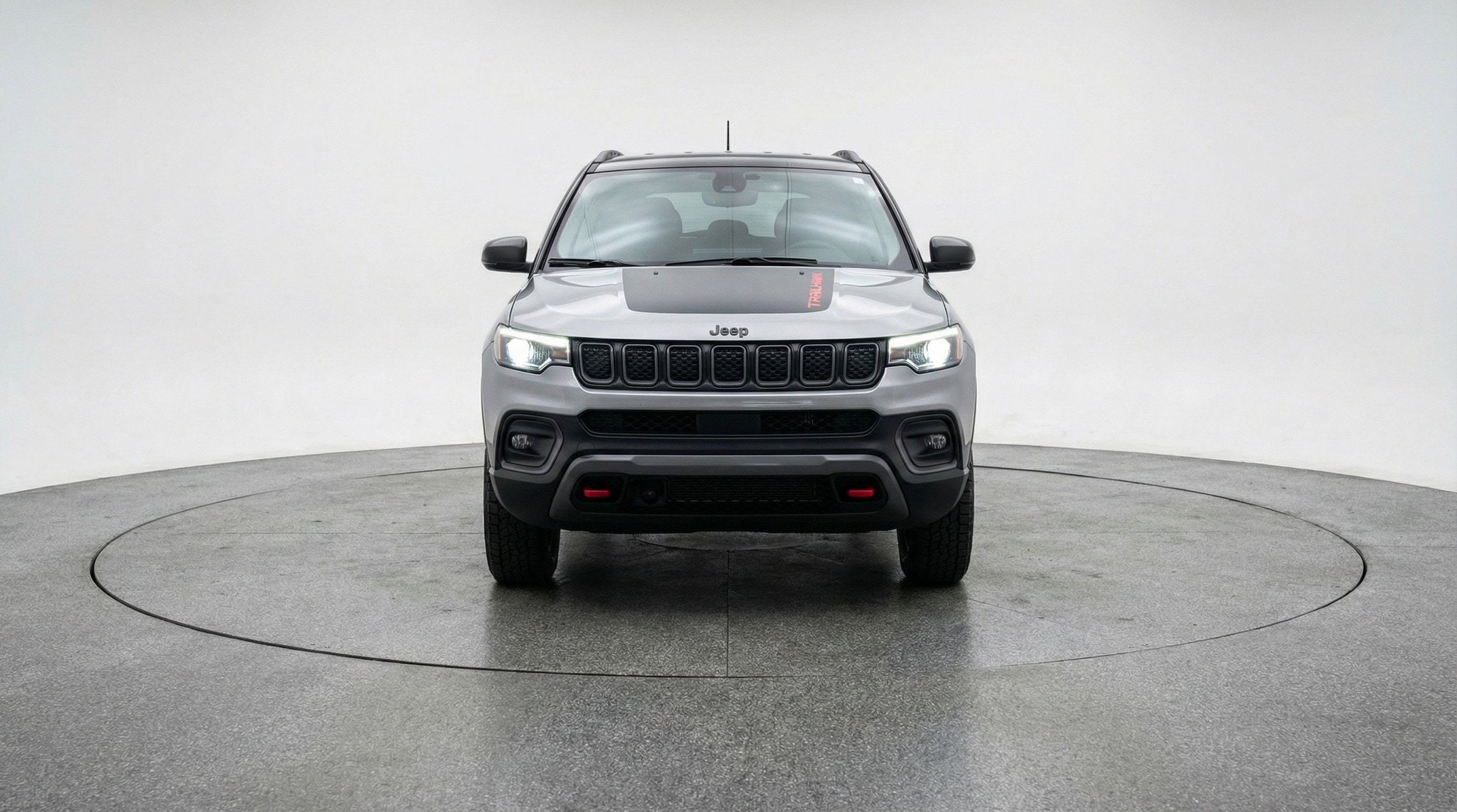 Thumbnail: 2025 Jeep Compass - 2