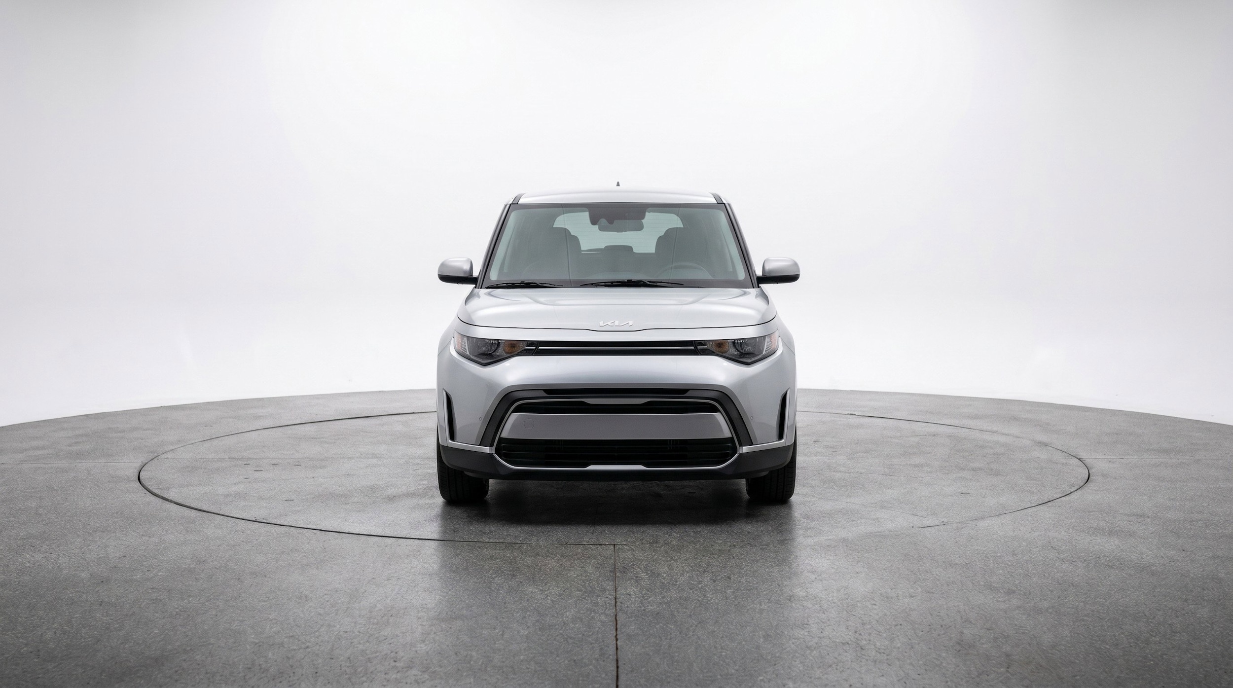 Thumbnail: 2025 Kia Soul - 2