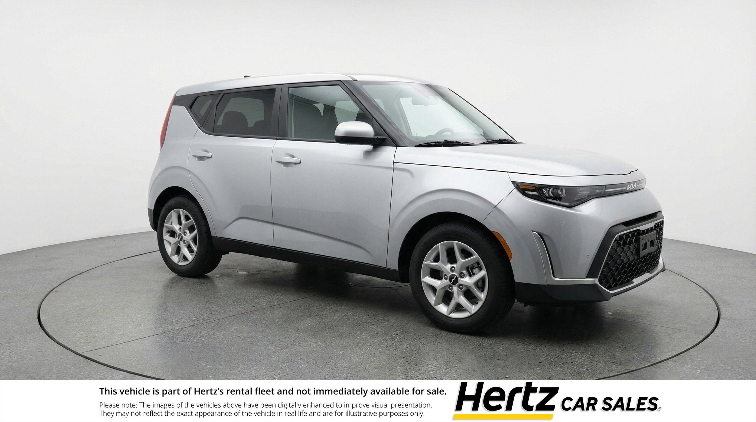 Thumbnail: 2025 Kia Soul - 1