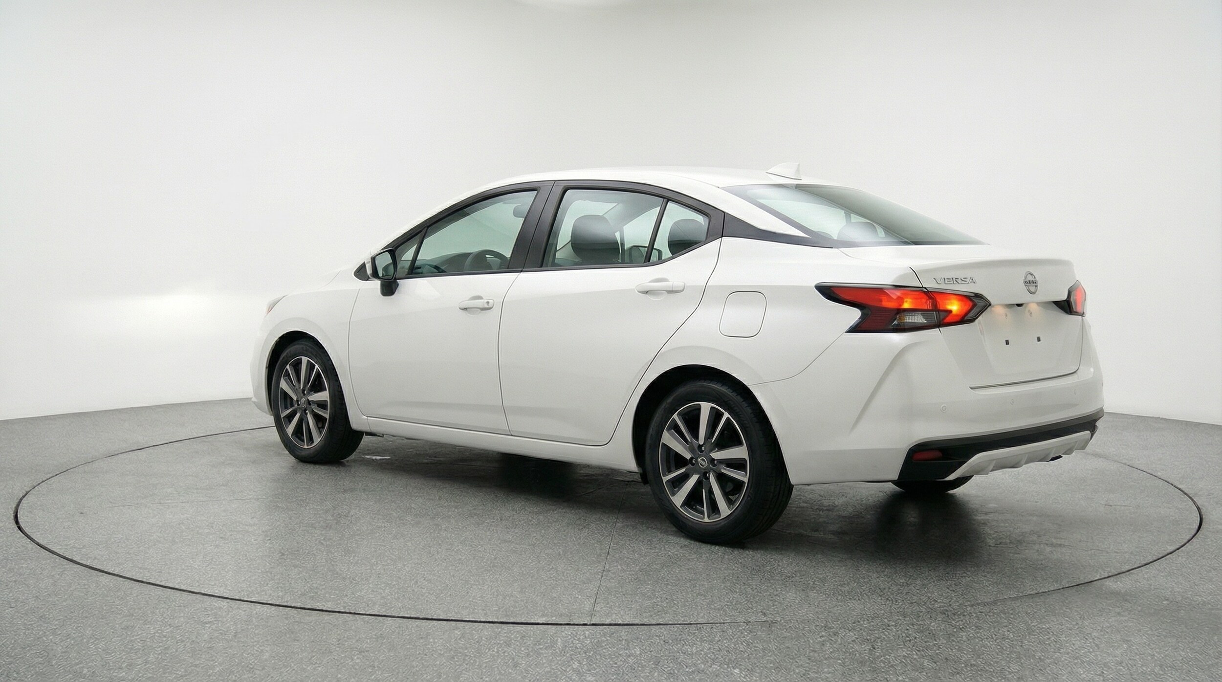 Thumbnail: 2025 Nissan Versa - 5