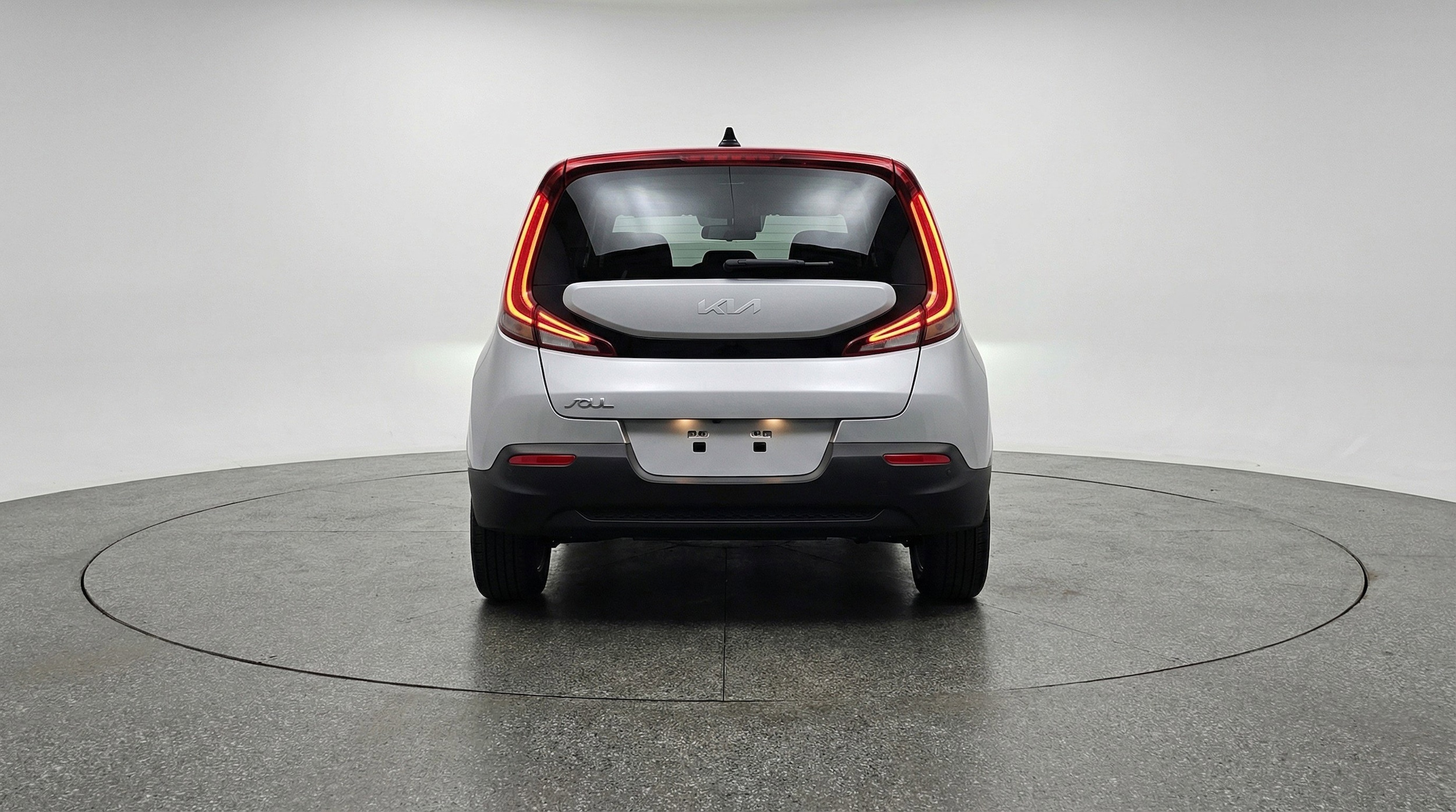 Thumbnail: 2025 Kia Soul - 7