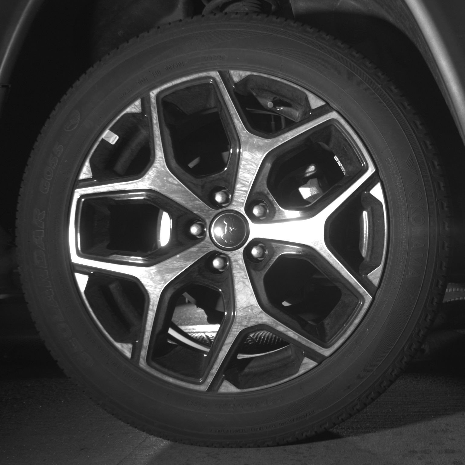 Thumbnail: 2025 Jeep Compass - 15