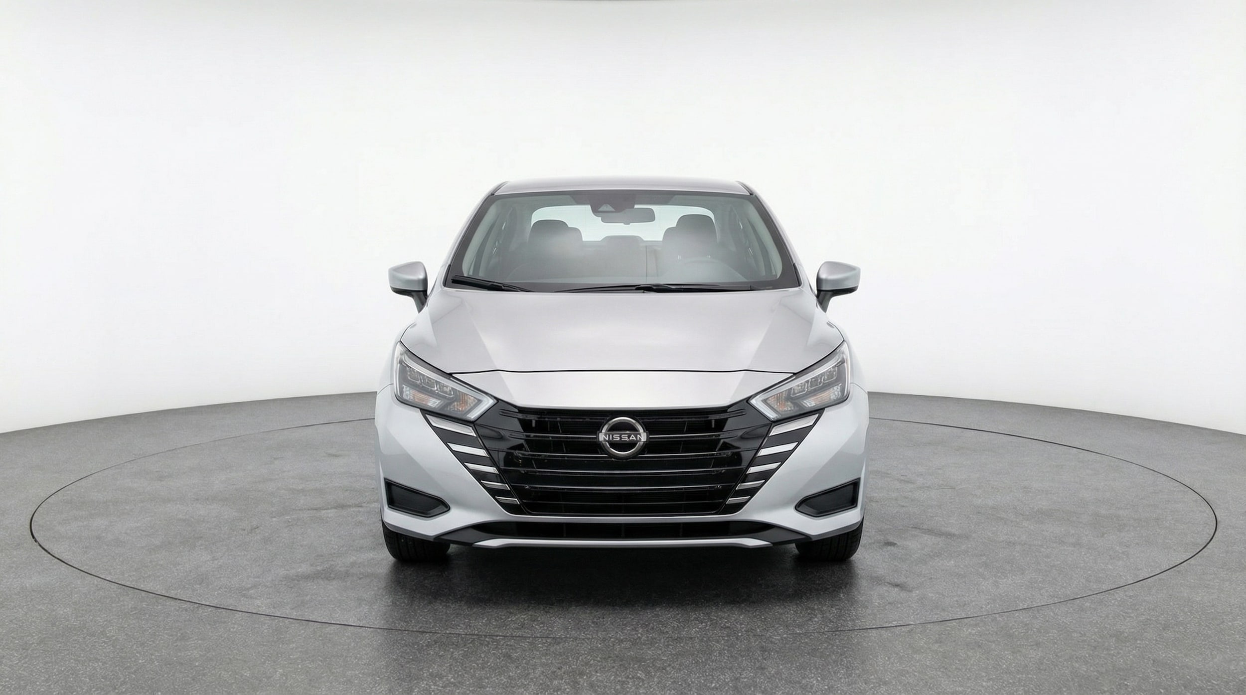 Thumbnail: 2025 Nissan Versa - 2