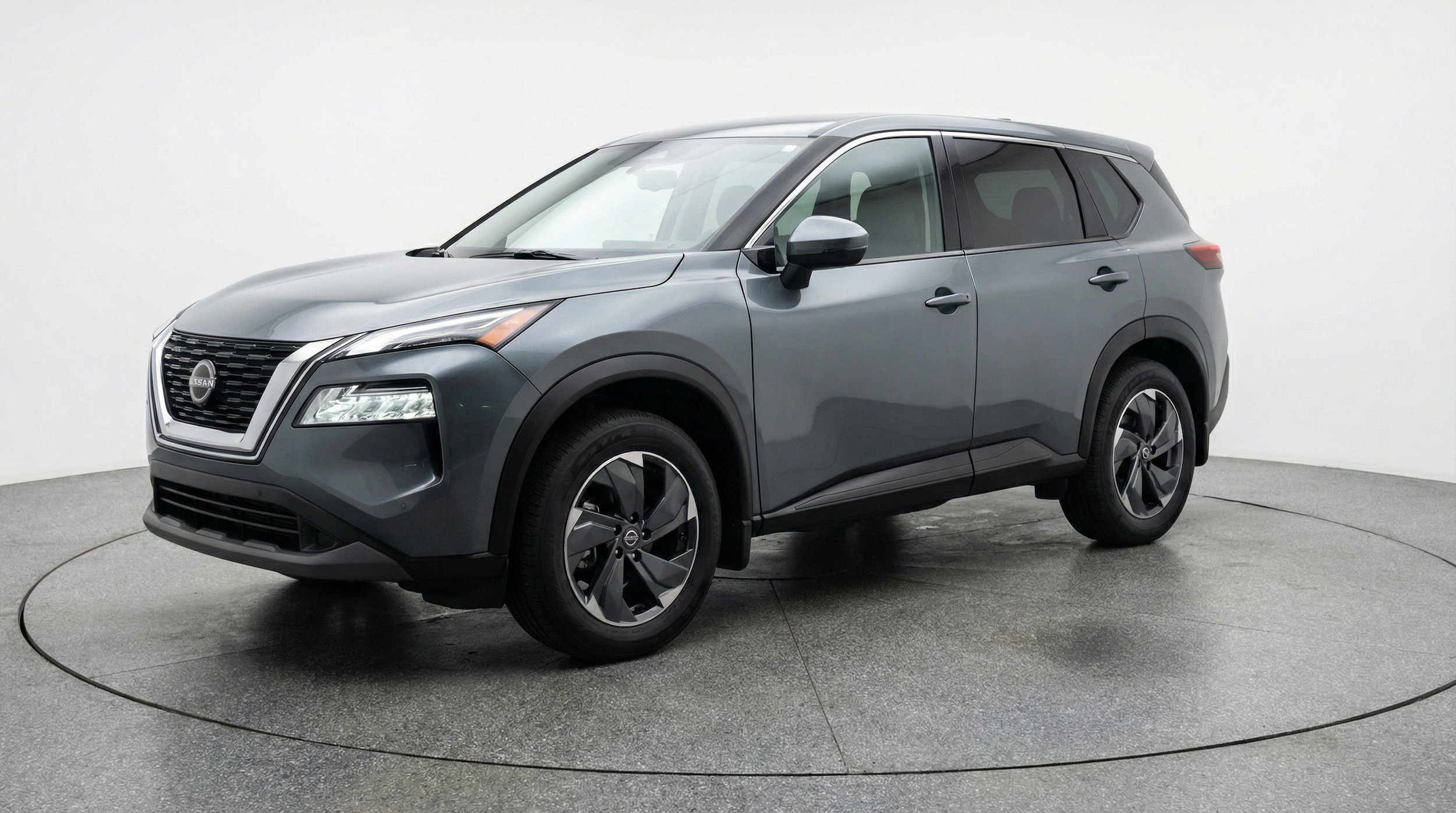 Thumbnail: 2025 Nissan Rogue - 3