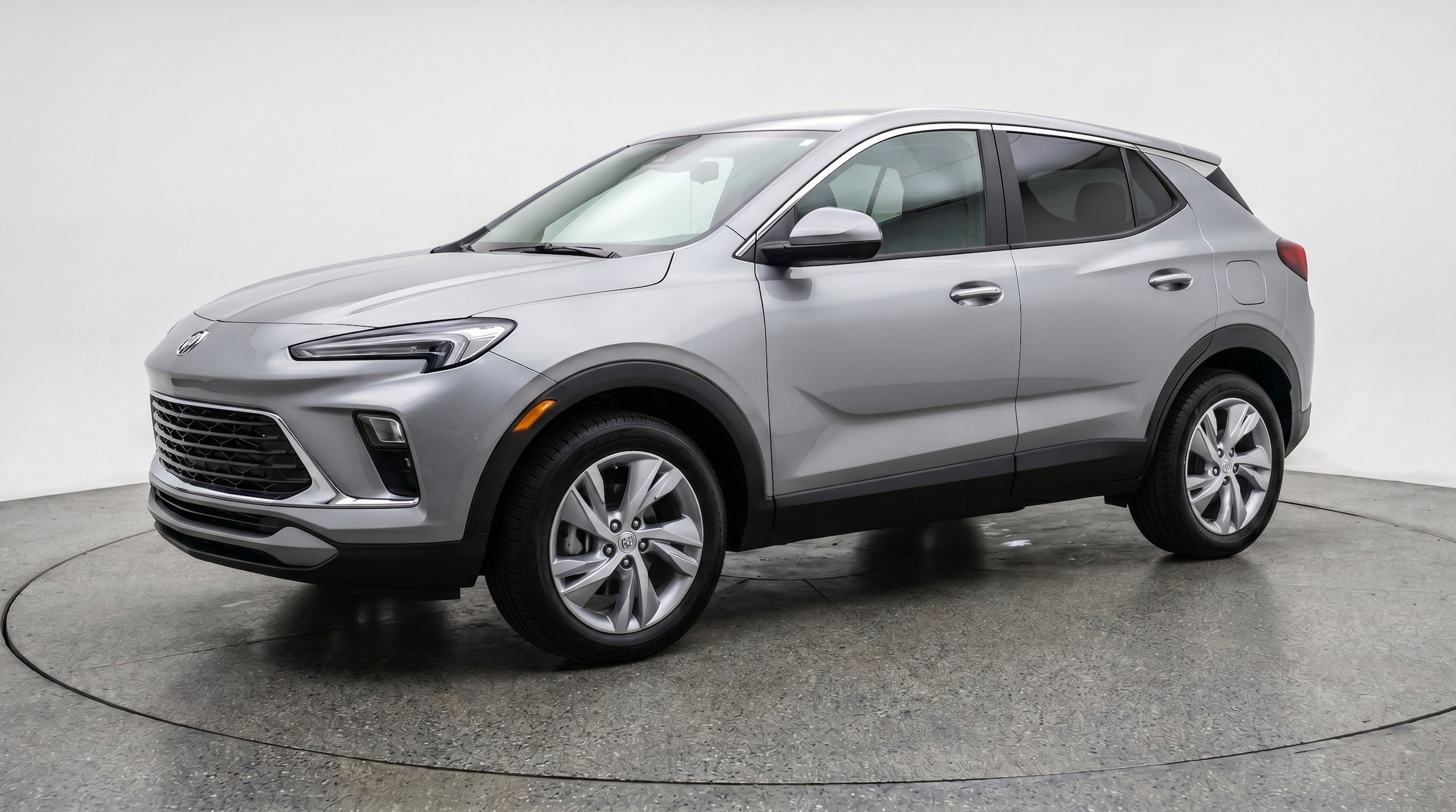 Thumbnail: 2025 Buick Encore GX - 3