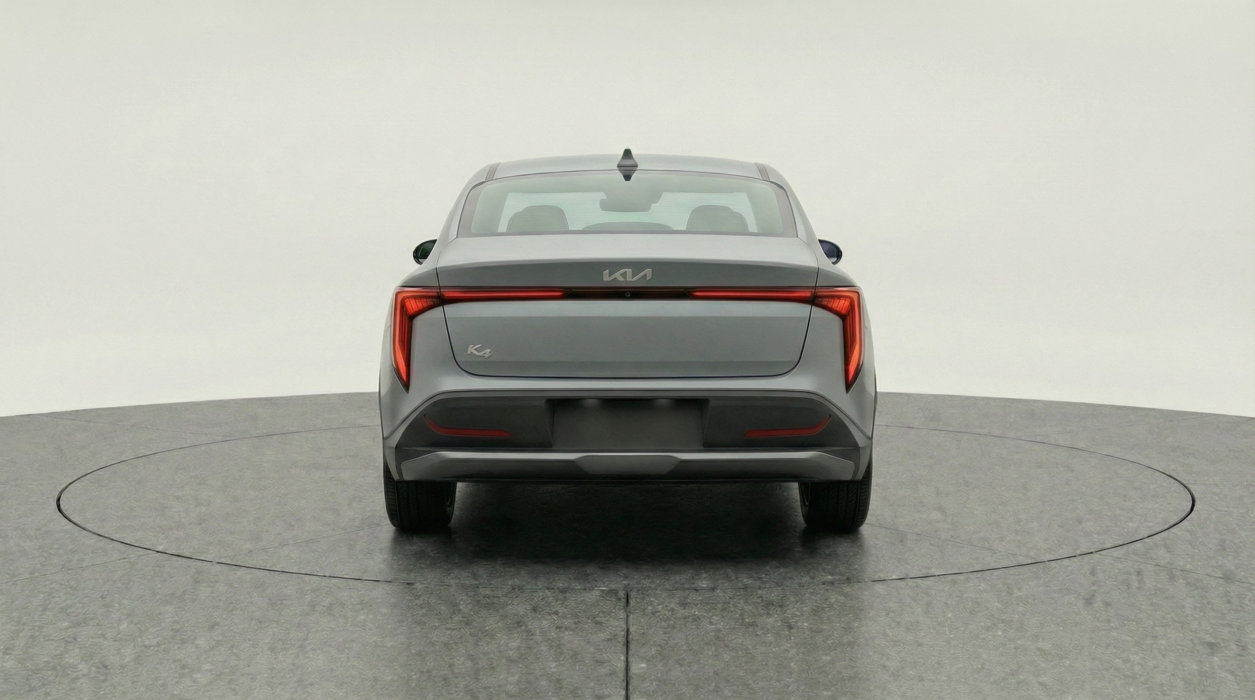 Thumbnail: 2025 Kia K4 - 6