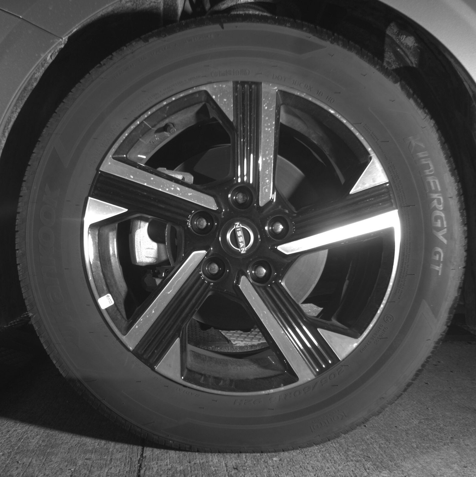 Thumbnail: 2025 Nissan Sentra - 9