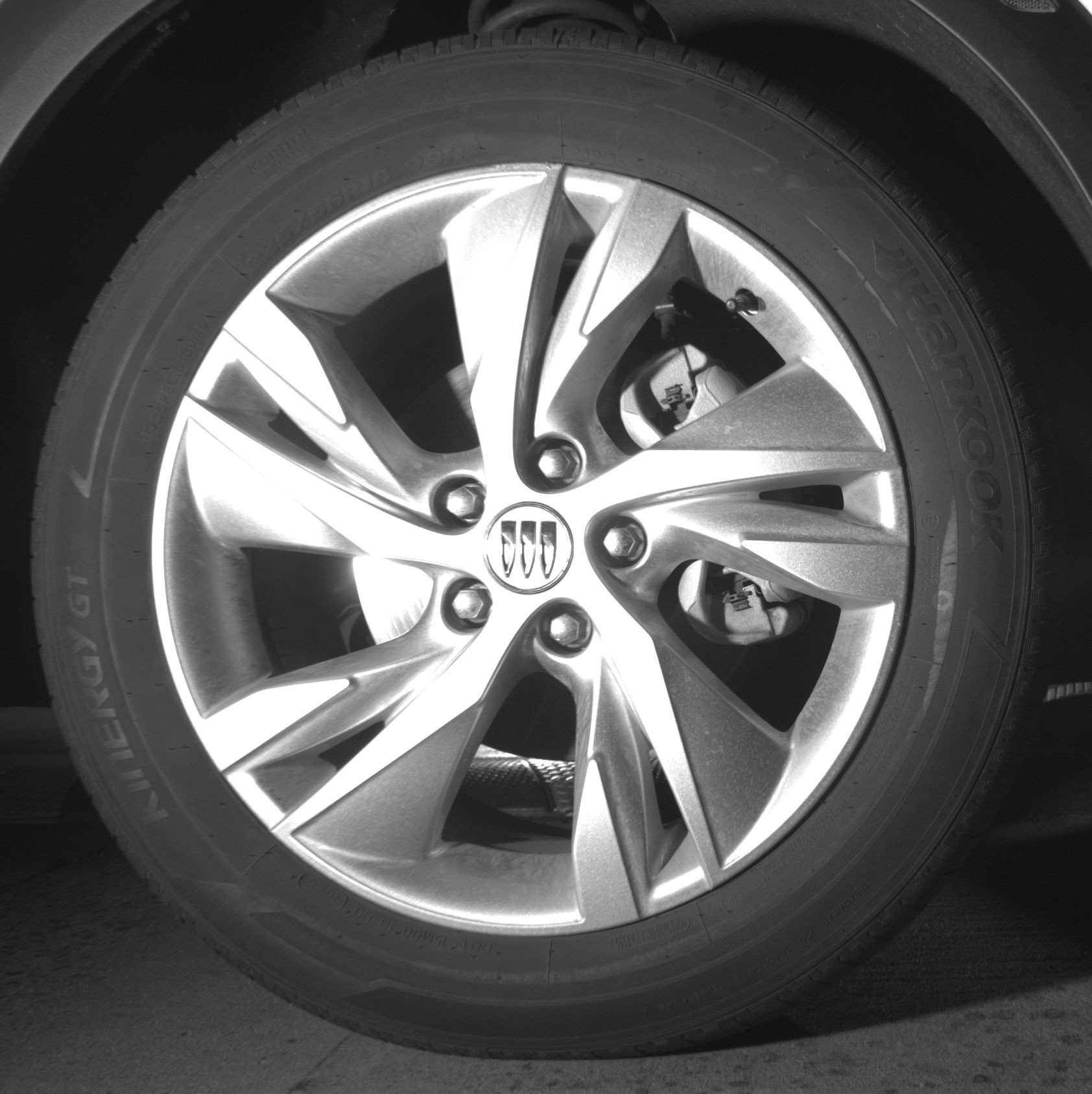 Thumbnail: 2025 Buick Encore GX - 12