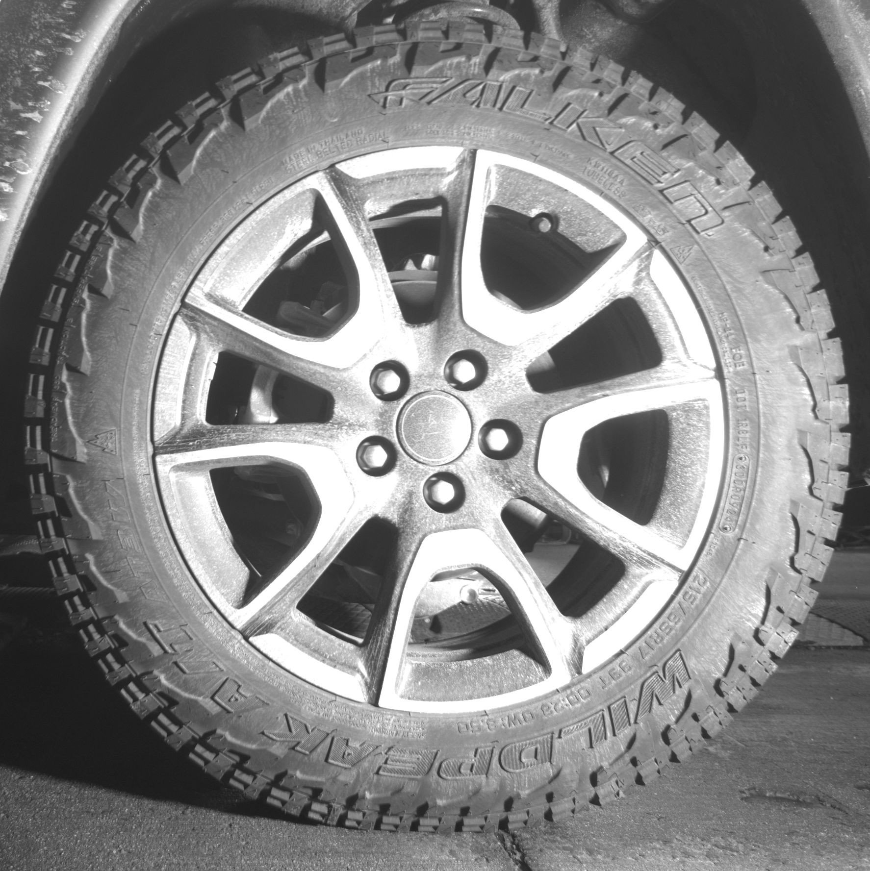 Thumbnail: 2025 Jeep Compass - 14