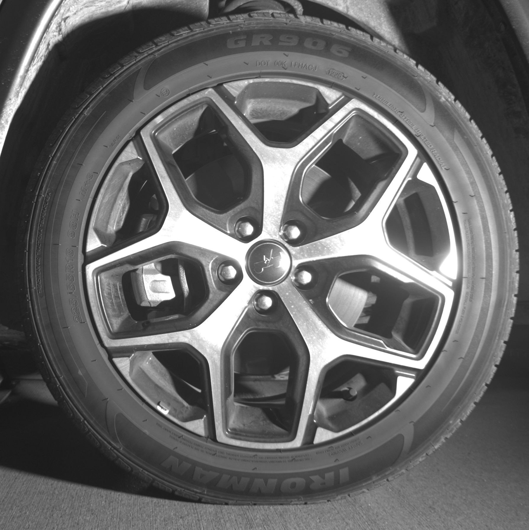 Thumbnail: 2025 Jeep Compass - 12