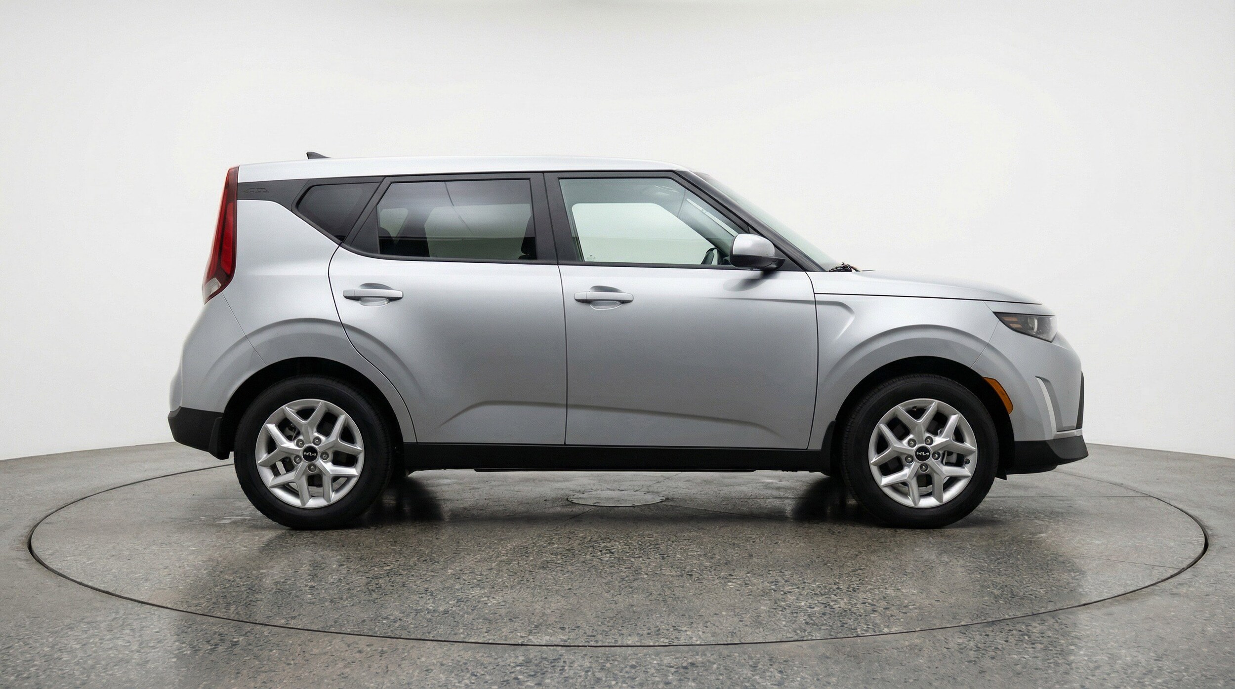 Thumbnail: 2025 Kia Soul - 11