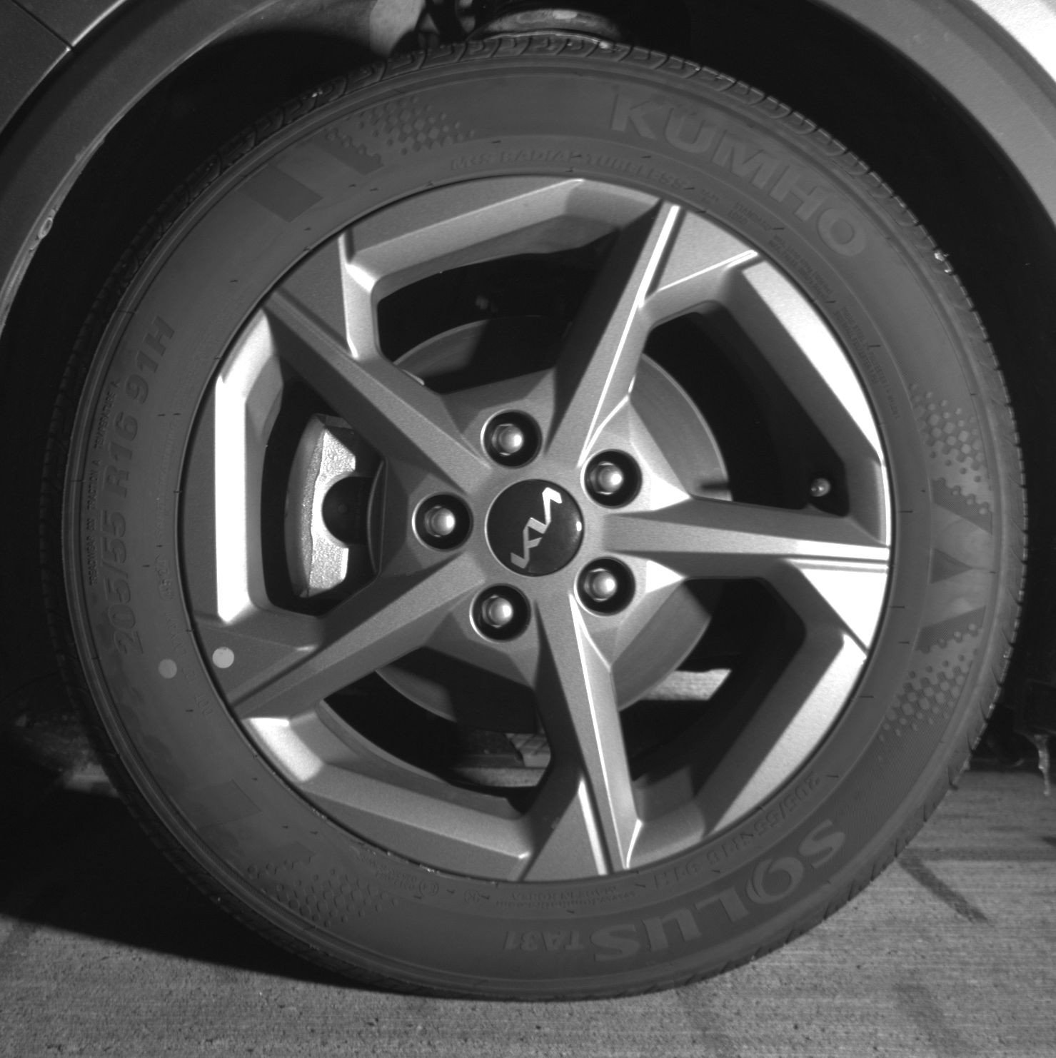 Thumbnail: 2025 Kia K4 - 12