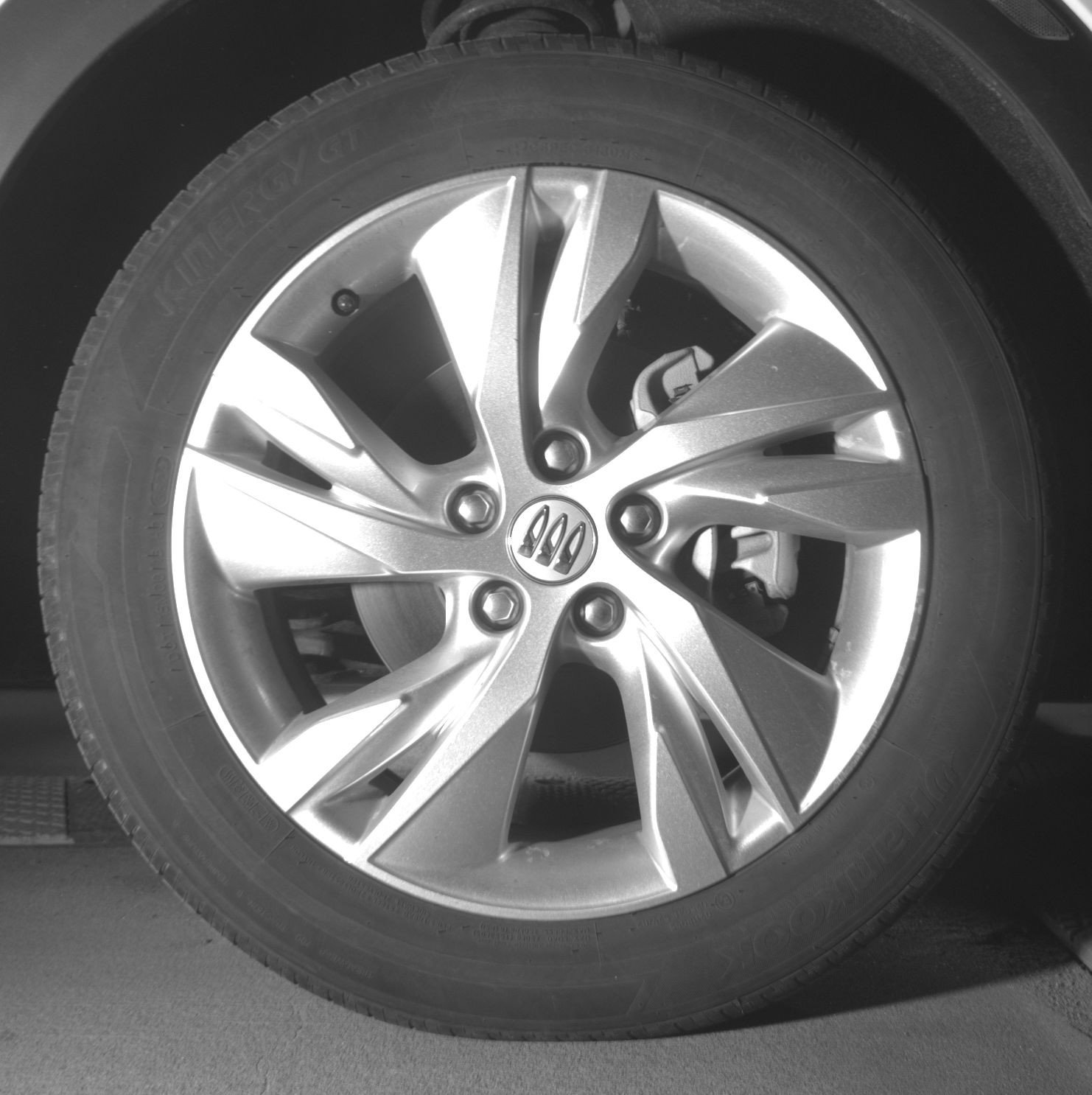 Thumbnail: 2025 Buick Encore GX - 13