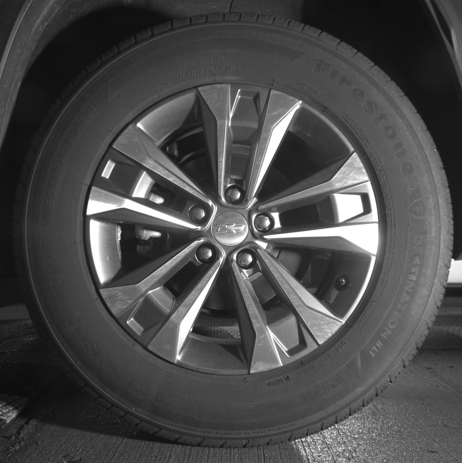 Thumbnail: 2025 Chevrolet Equinox - 11