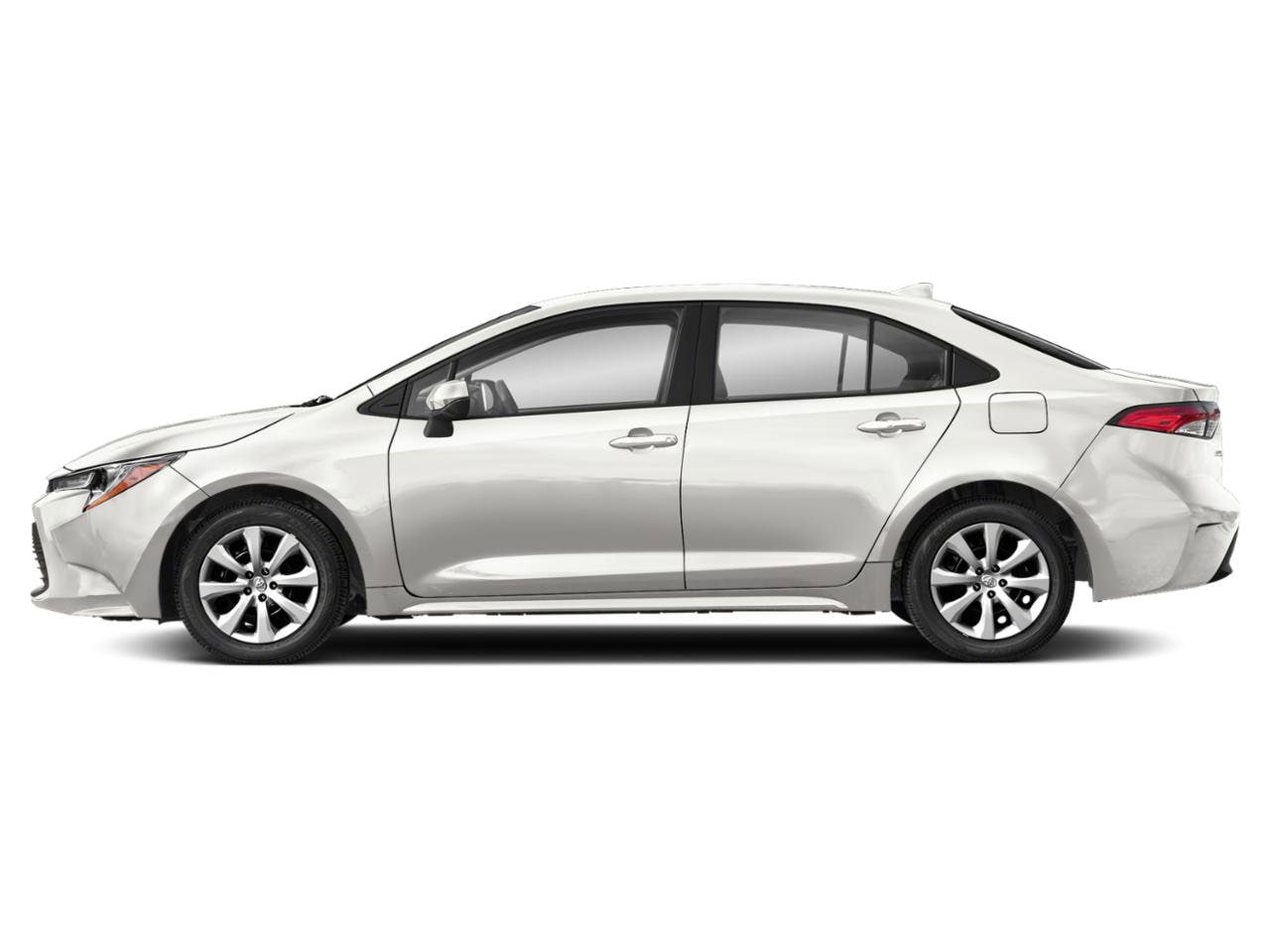 Thumbnail: 2024 Toyota Corolla - 3