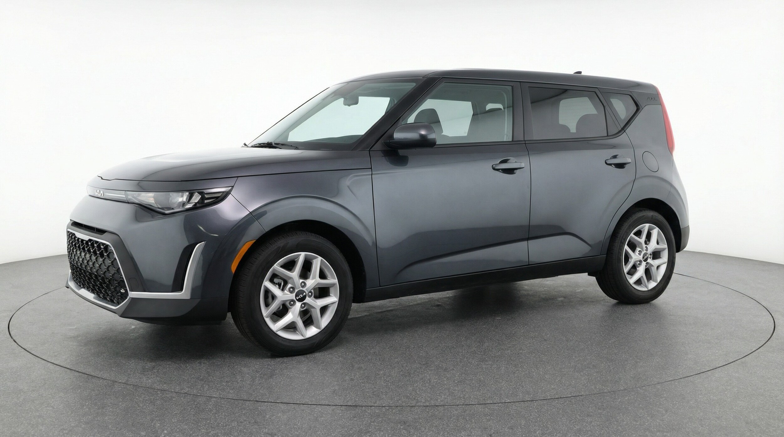 Thumbnail: 2025 Kia Soul - 3