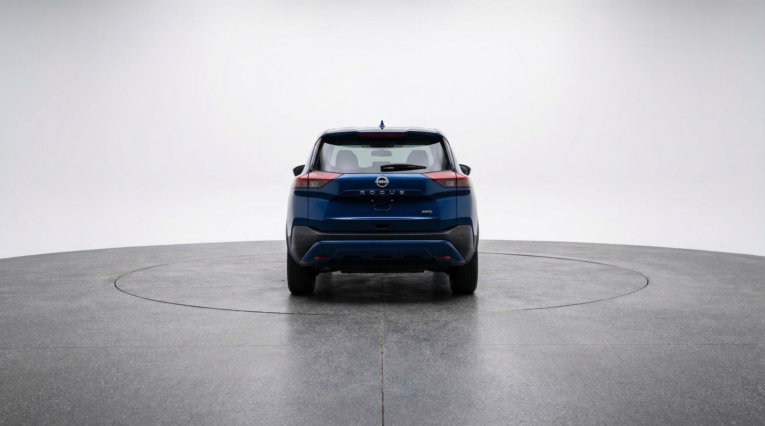 Thumbnail: 2025 Nissan Rogue - 6