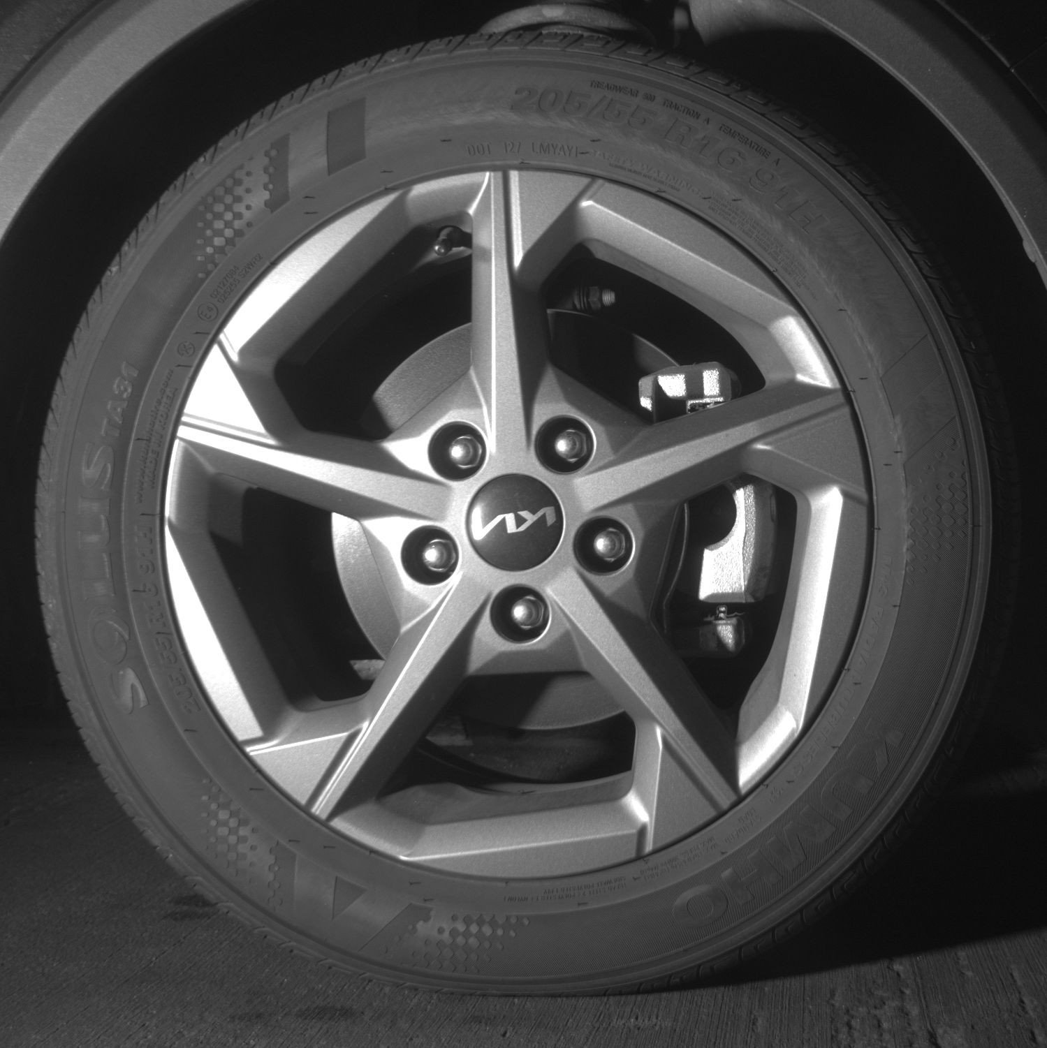 Thumbnail: 2025 Kia K4 - 13