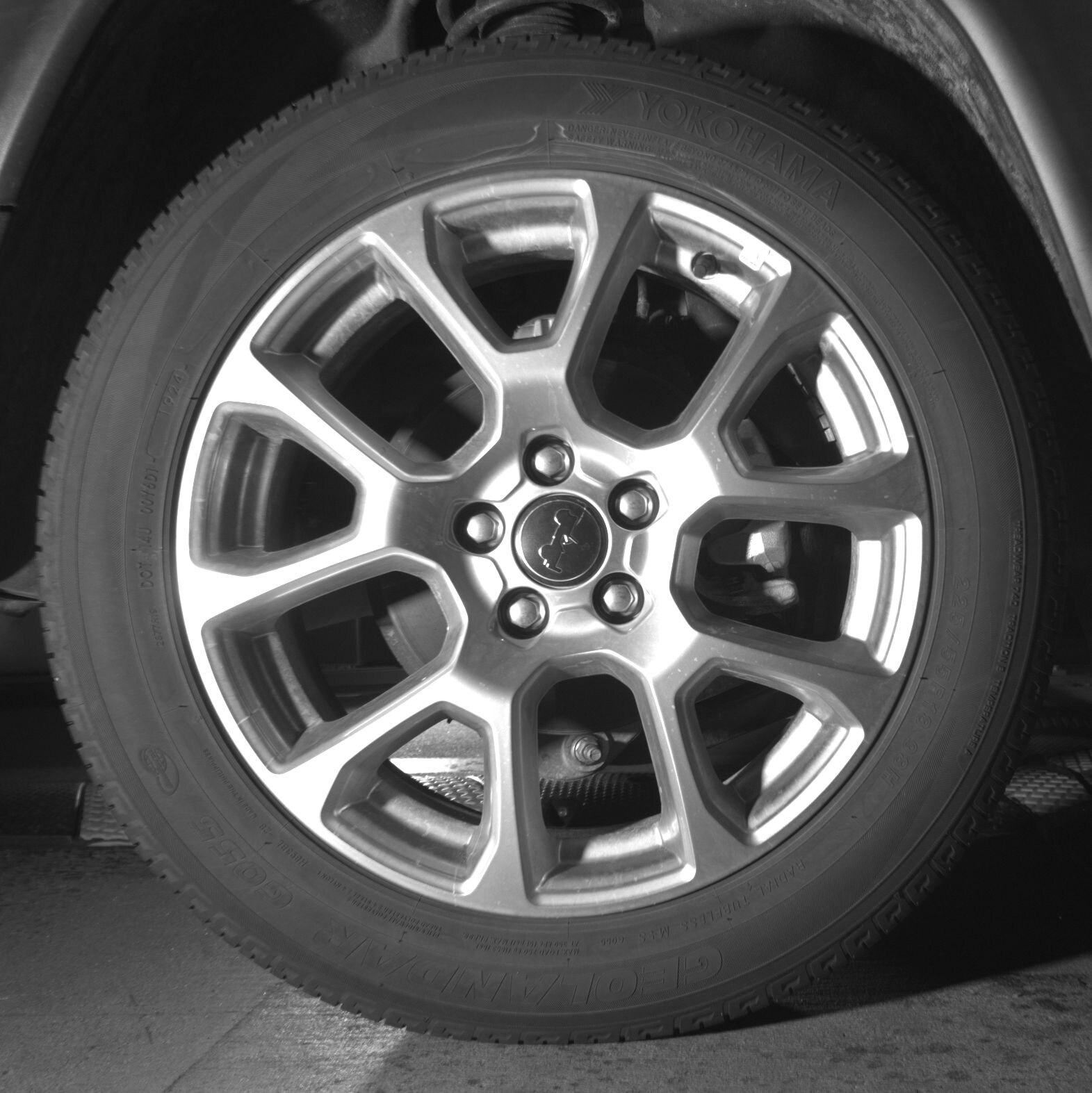 Thumbnail: 2025 Jeep Compass - 12