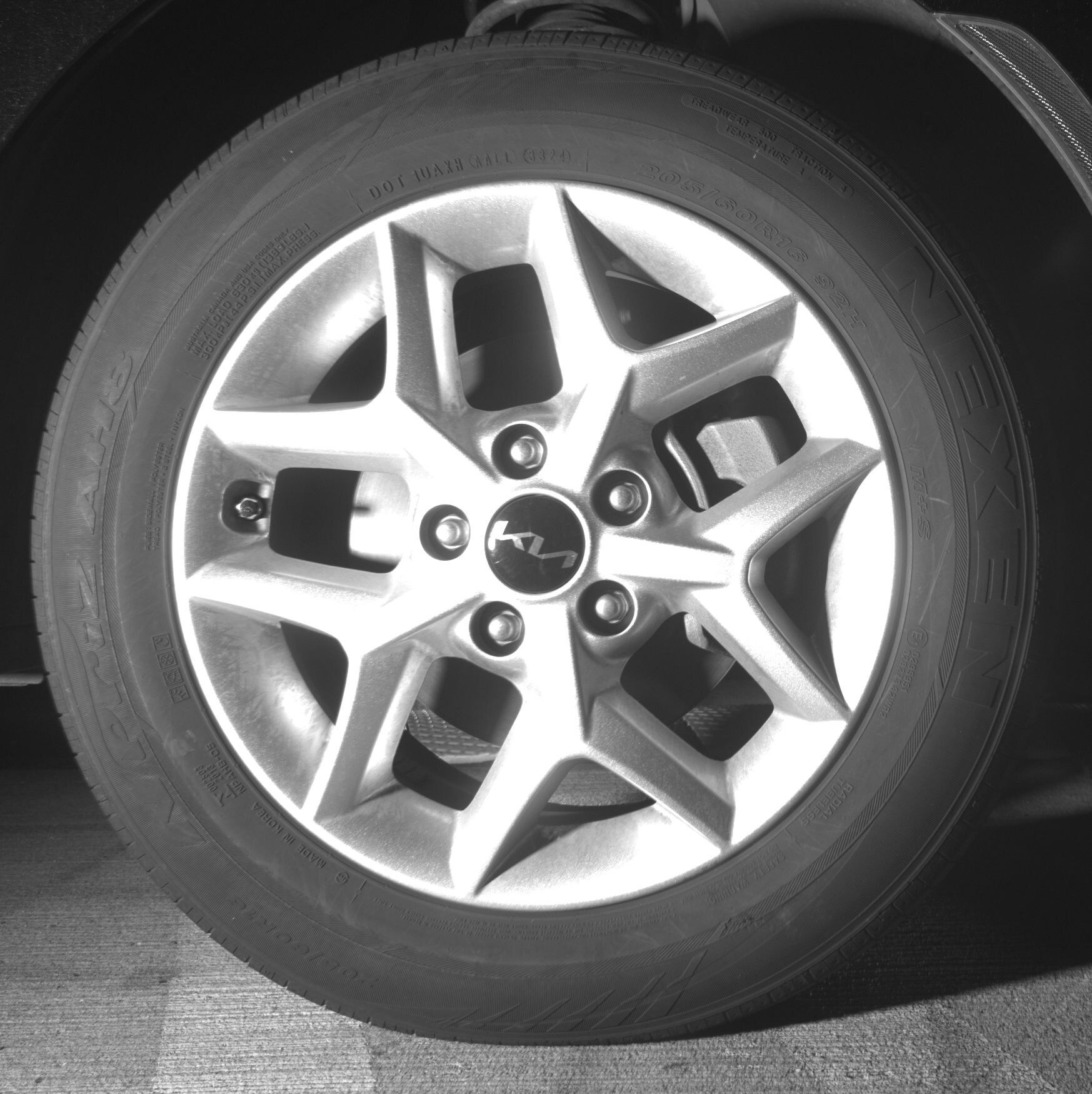 Thumbnail: 2025 Kia Soul - 10