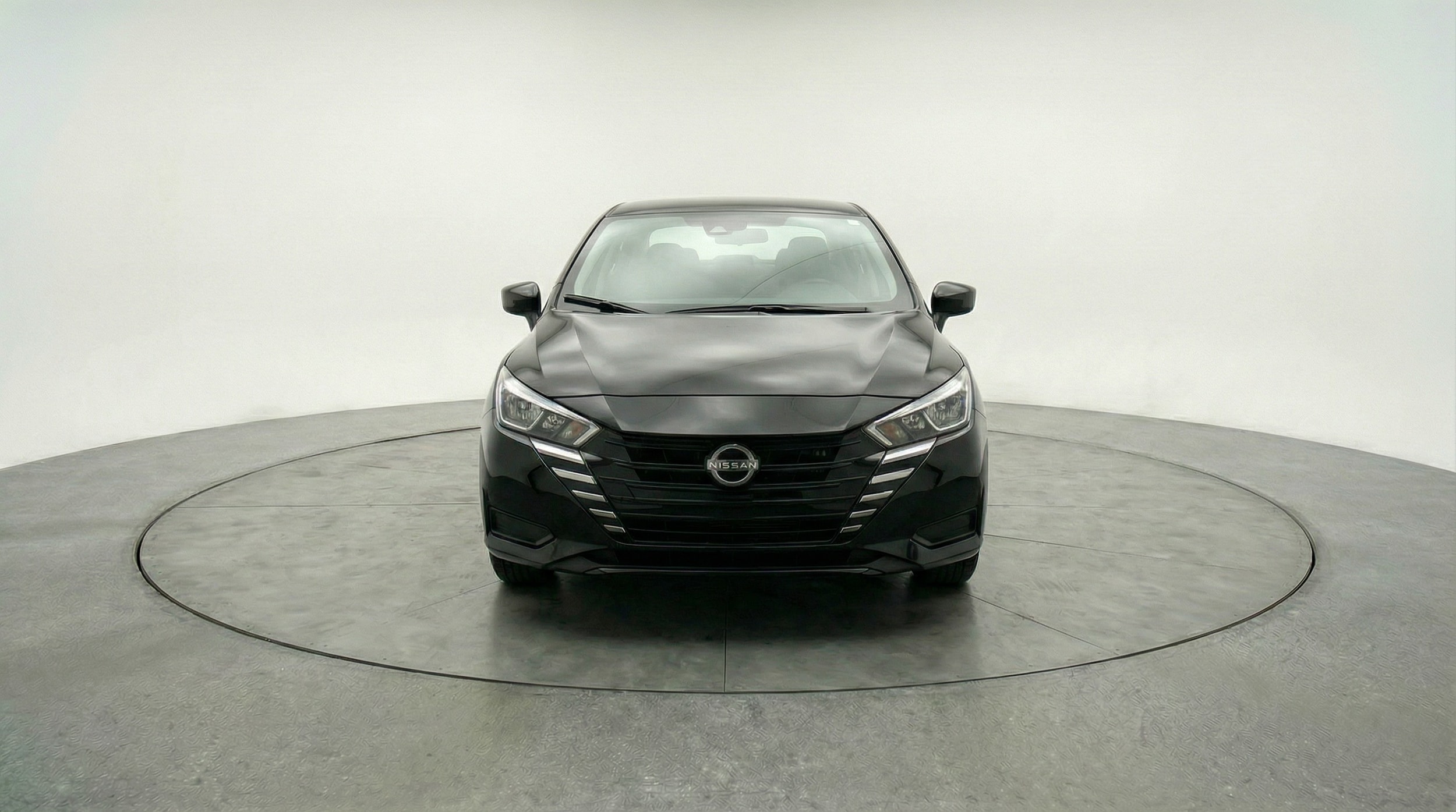 Thumbnail: 2025 Nissan Versa - 2