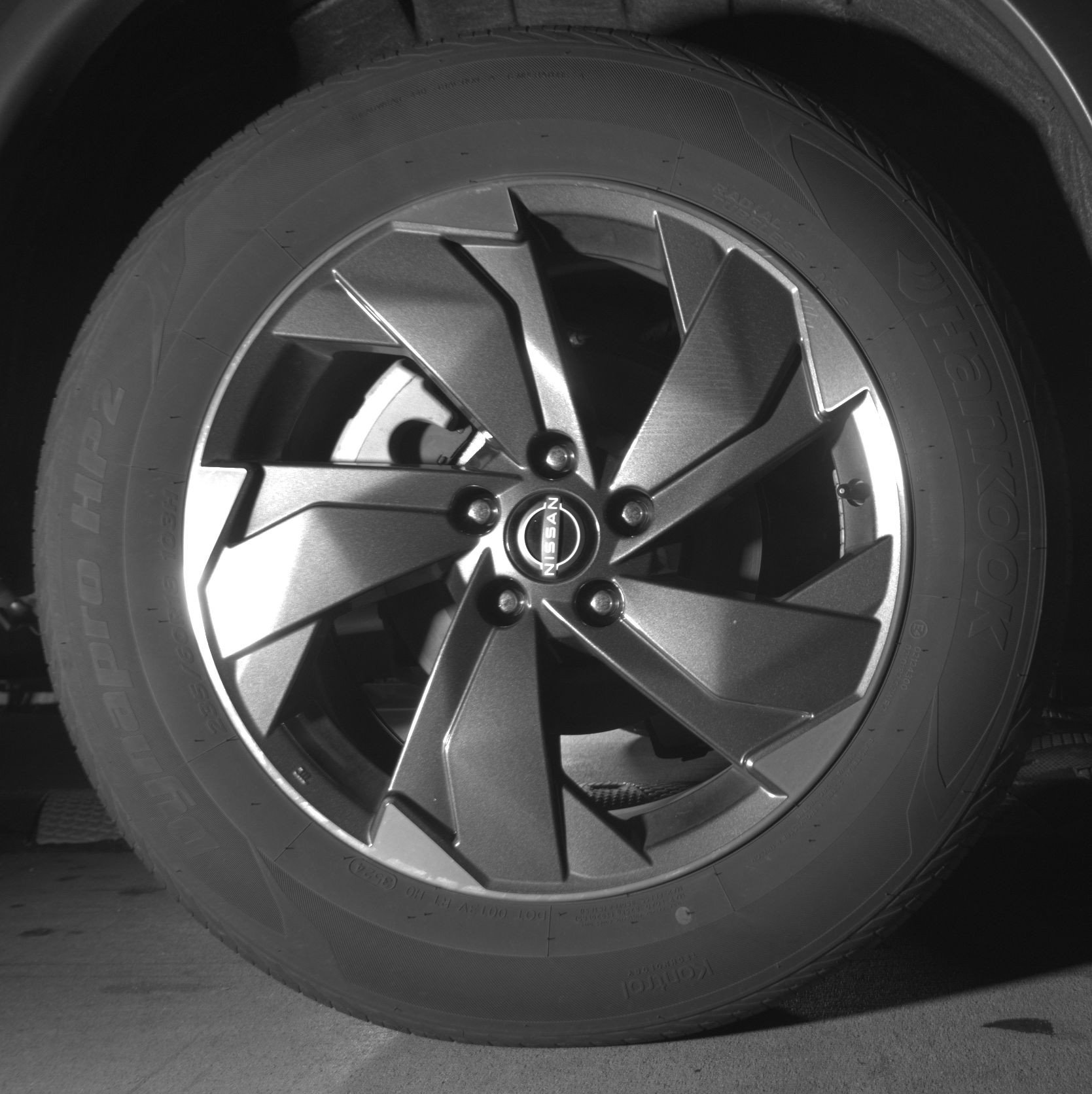 Thumbnail: 2025 Nissan Rogue - 15