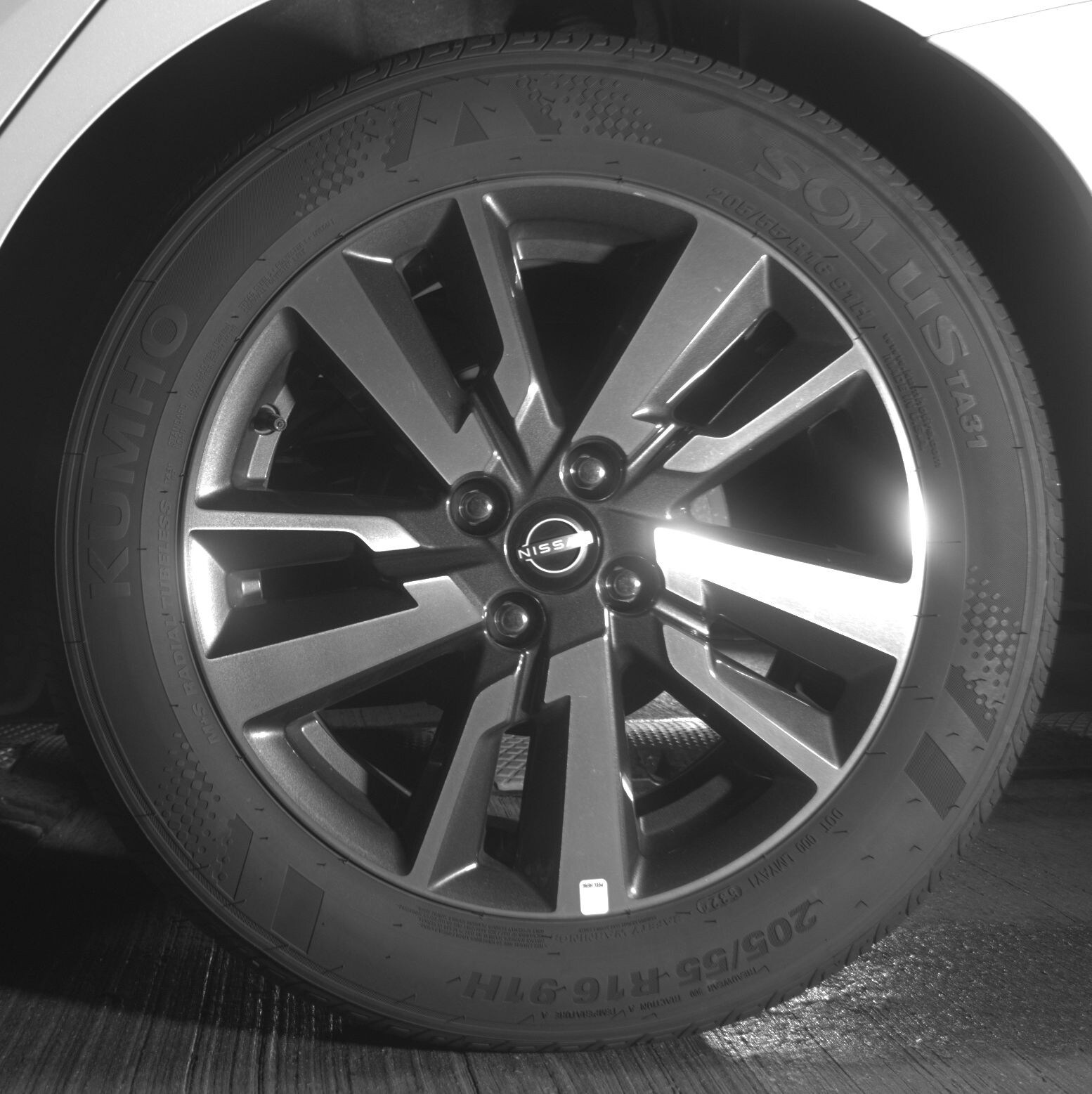 Thumbnail: 2025 Nissan Versa - 11