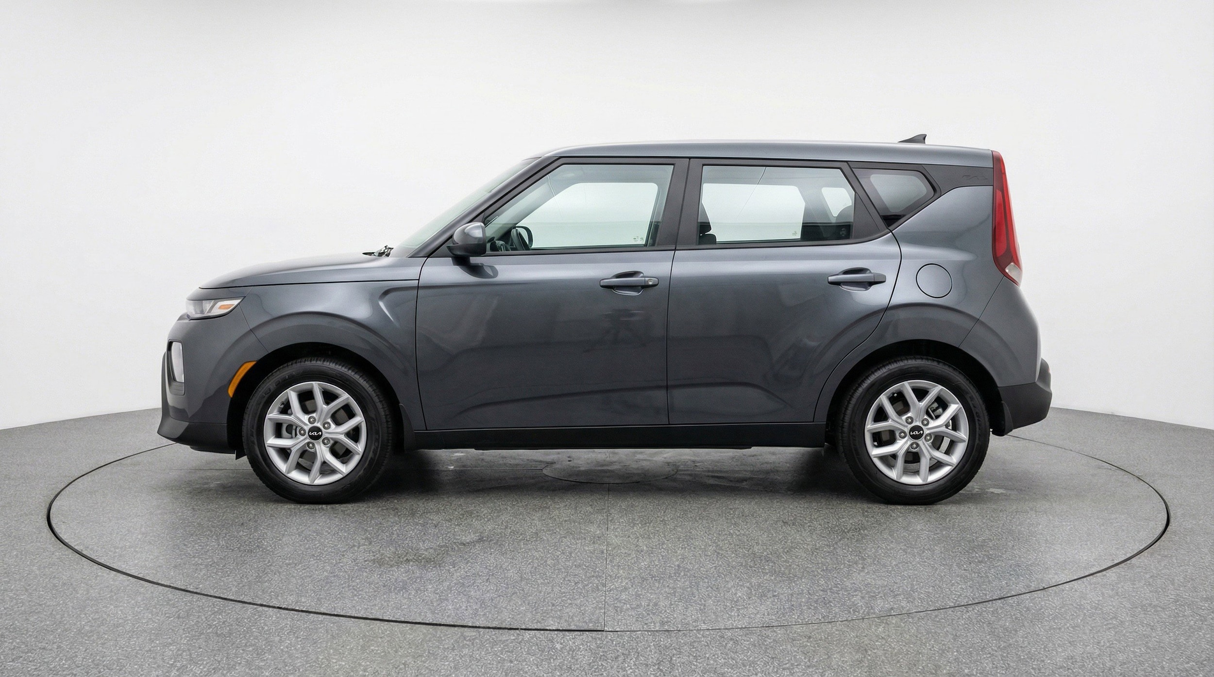 Thumbnail: 2025 Kia Soul - 5